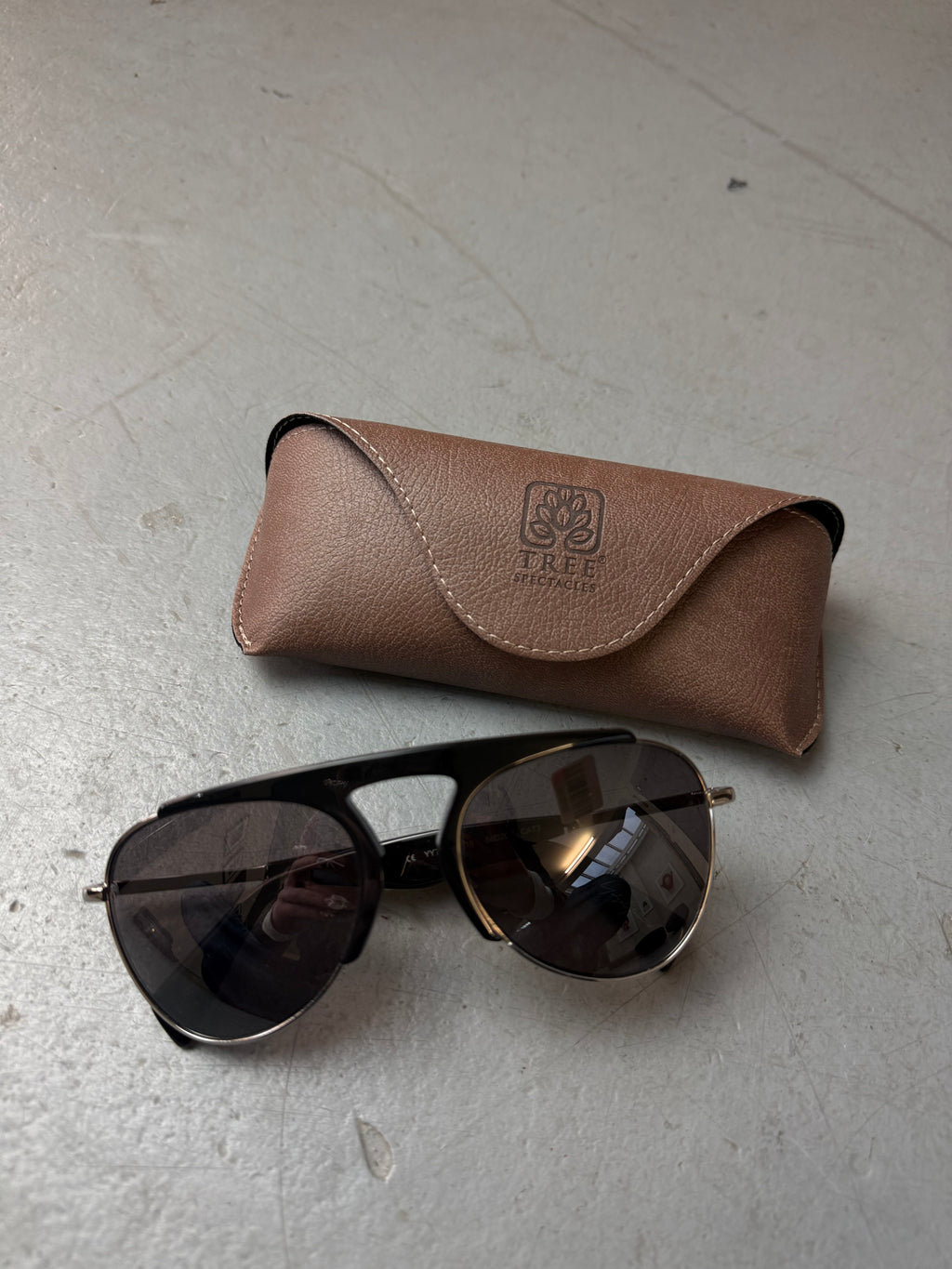 Yohji Yamamoto Black Sunglasses. Unisex. Y2K 2000s Fashion.