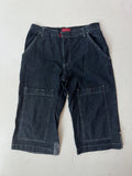 Vintage Kocca Jorts (M)