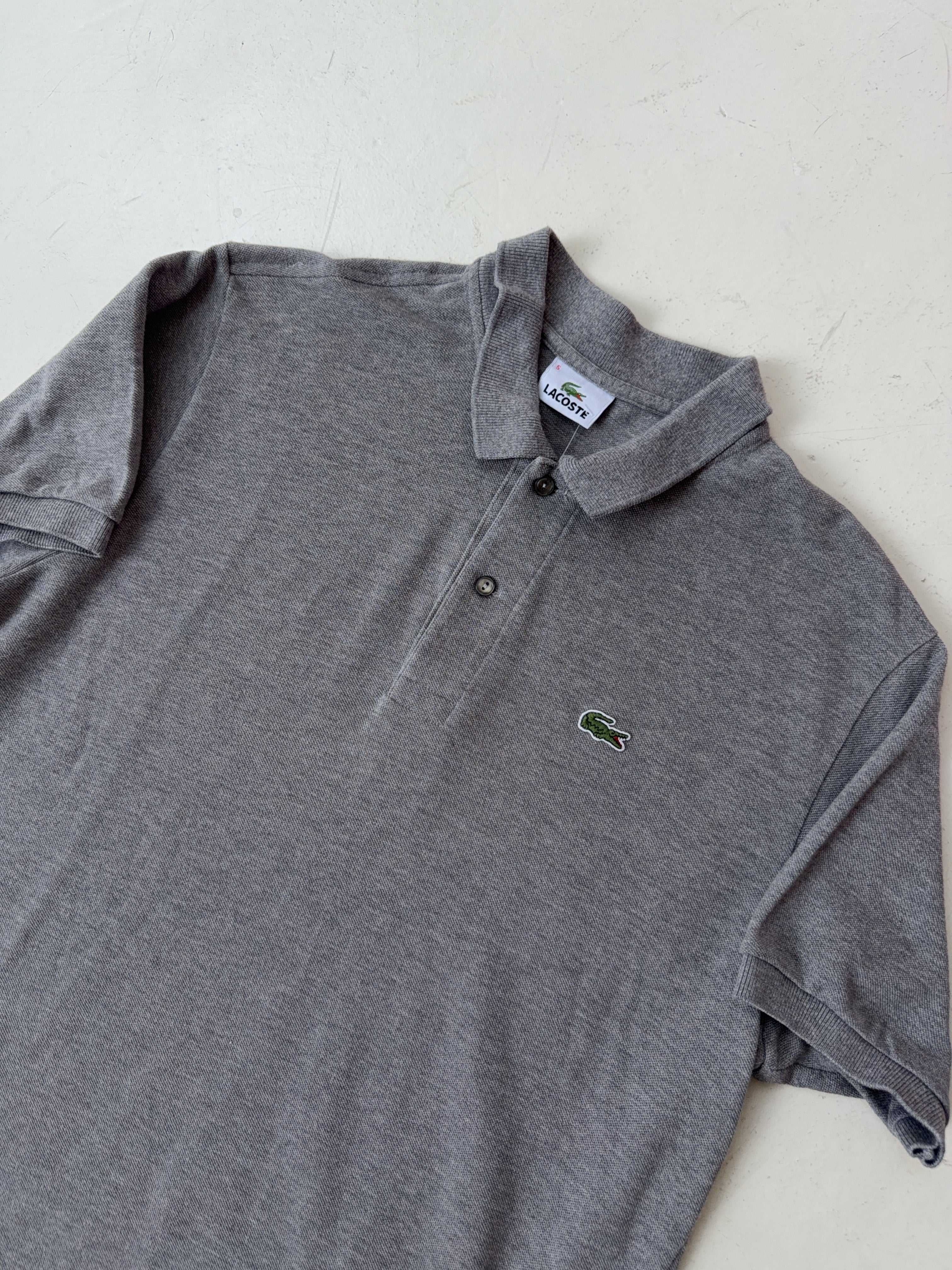 Vintage Lacoste Poloshirt (L)