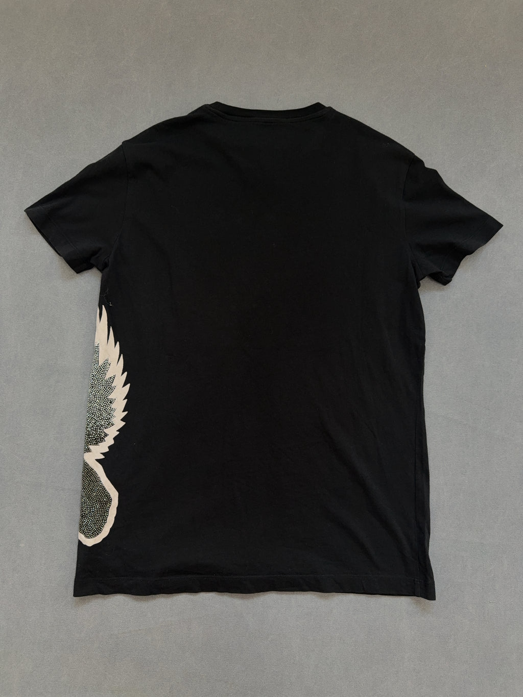 Vintage John Richmond T-shirt (M)