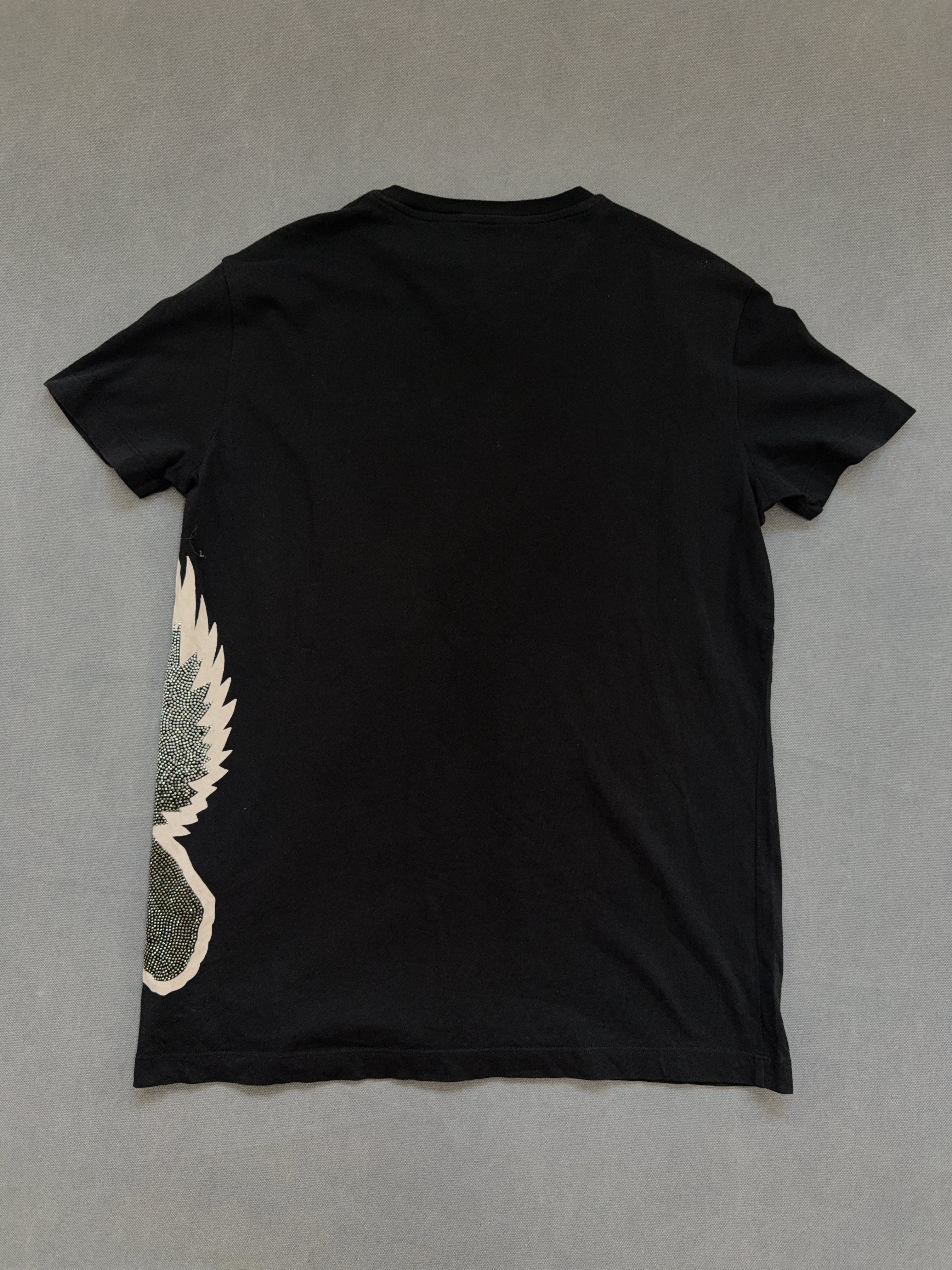 Vintage John Richmond T-shirt (M)