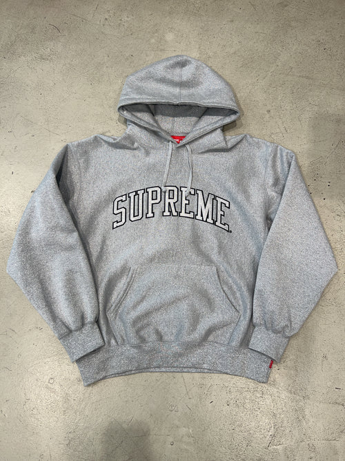 Vintage Supreme SS23 Glitter Arc Hoodie (L)