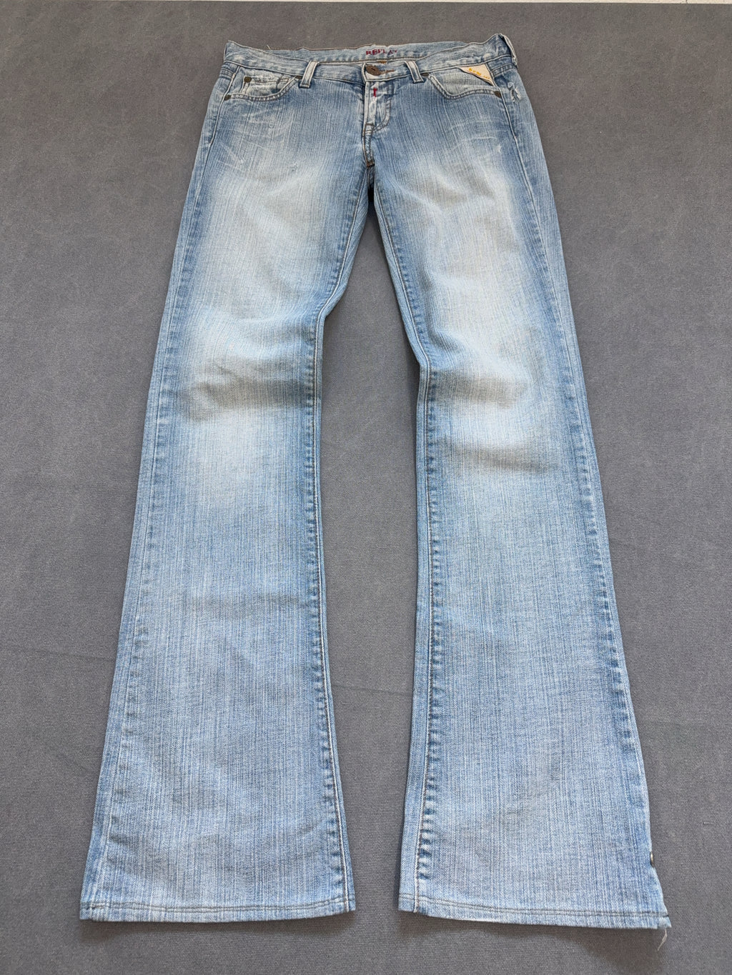Vintage Replay Jeans (M)