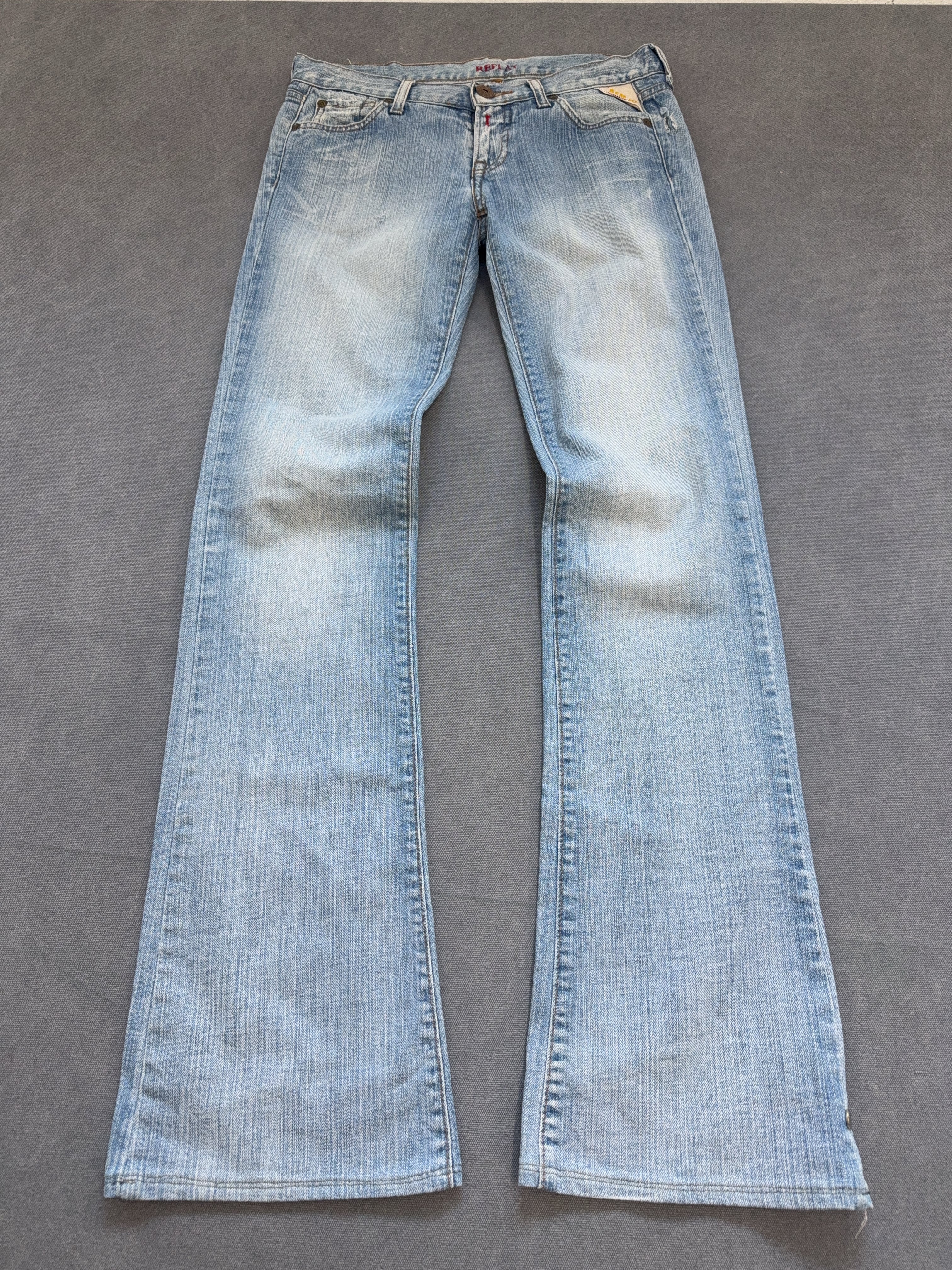 Vintage Replay Jeans (M)