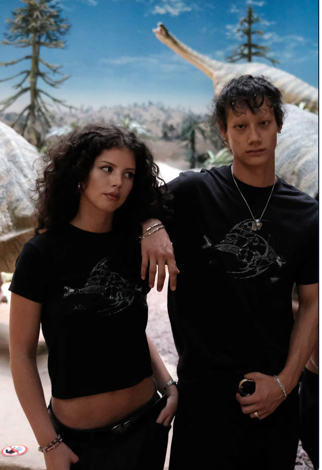 BUNDLE: Still Thrifting 2025 Merch Tee + Dyed Bag