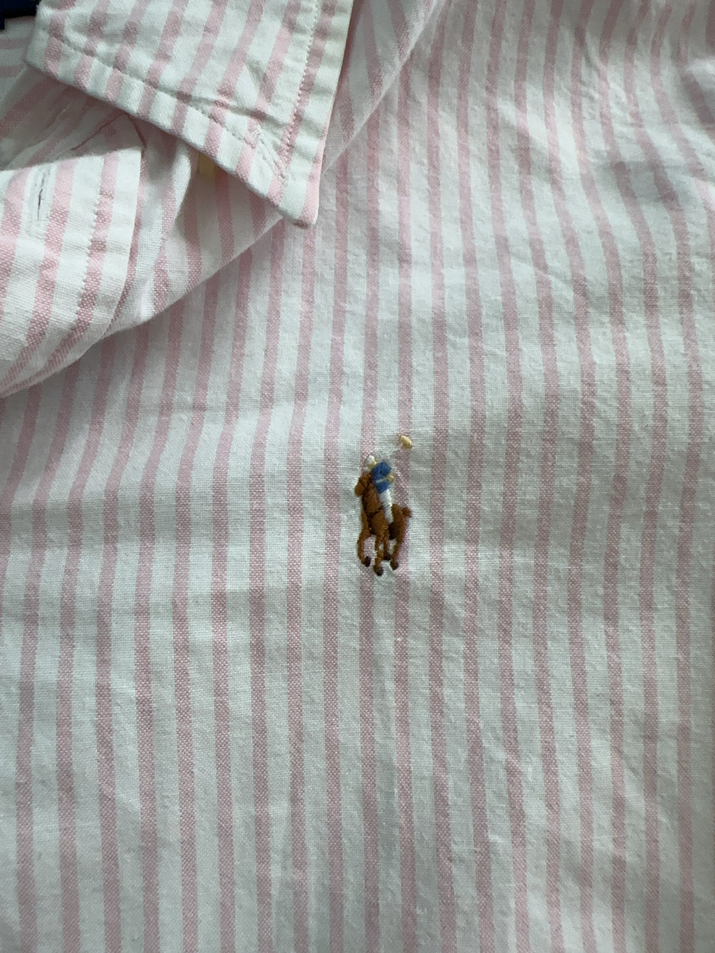 Vintage Ralph Lauren T-shirt (M/L)