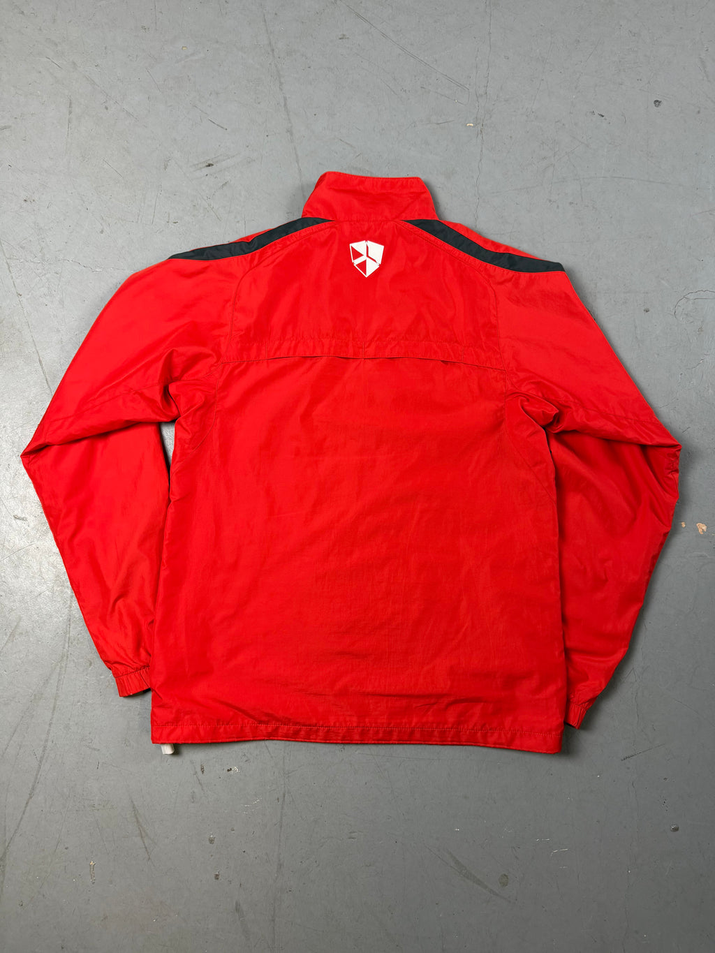 Produktbild von hinten