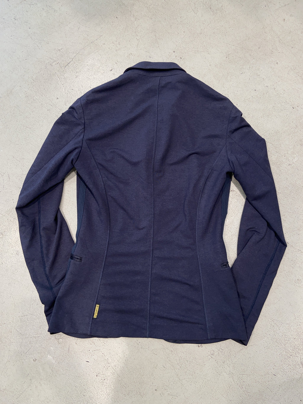 Vintage Armani Jeans Blazer (M)