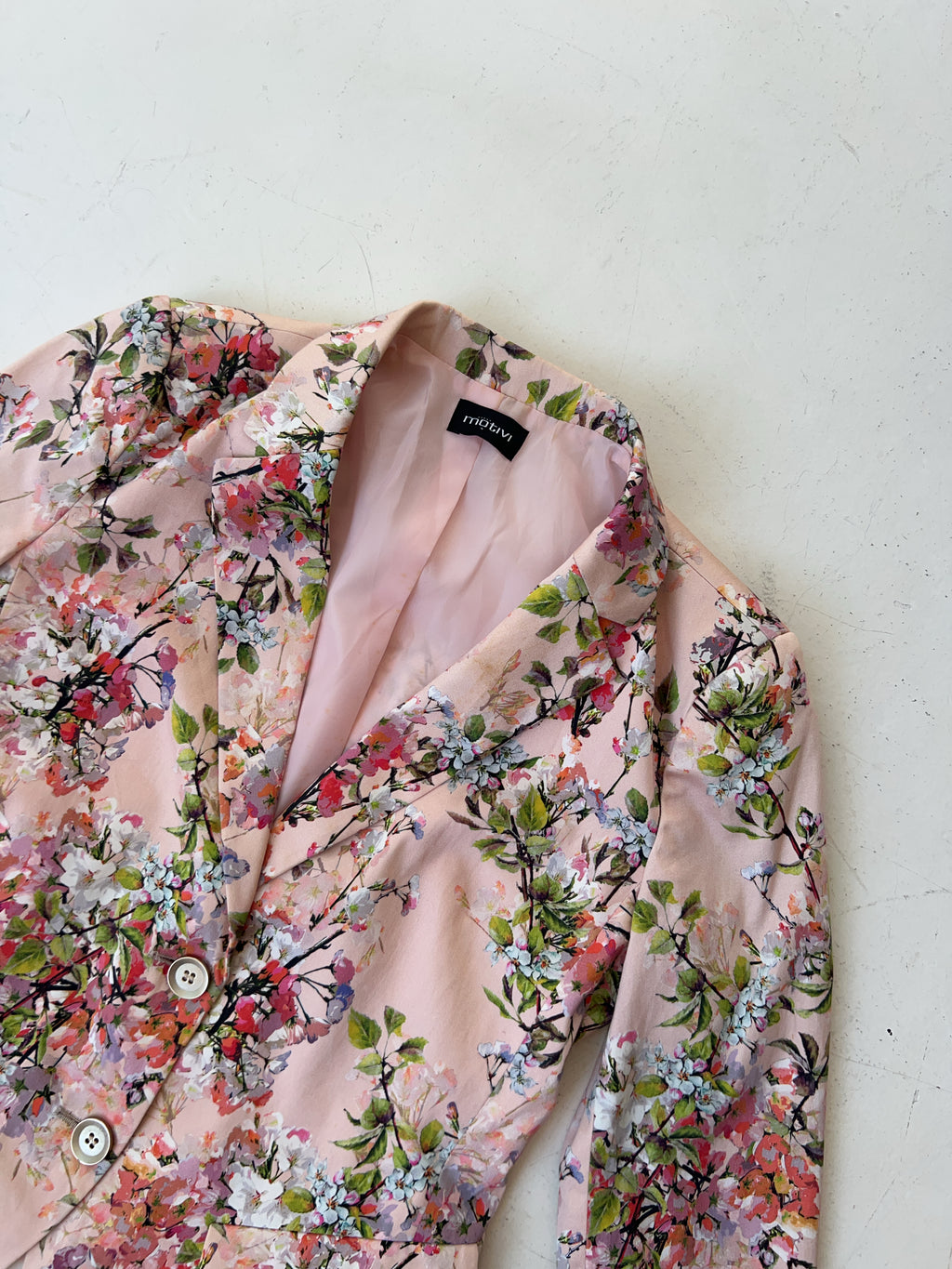 Vintage Motivi Blazer (M)
