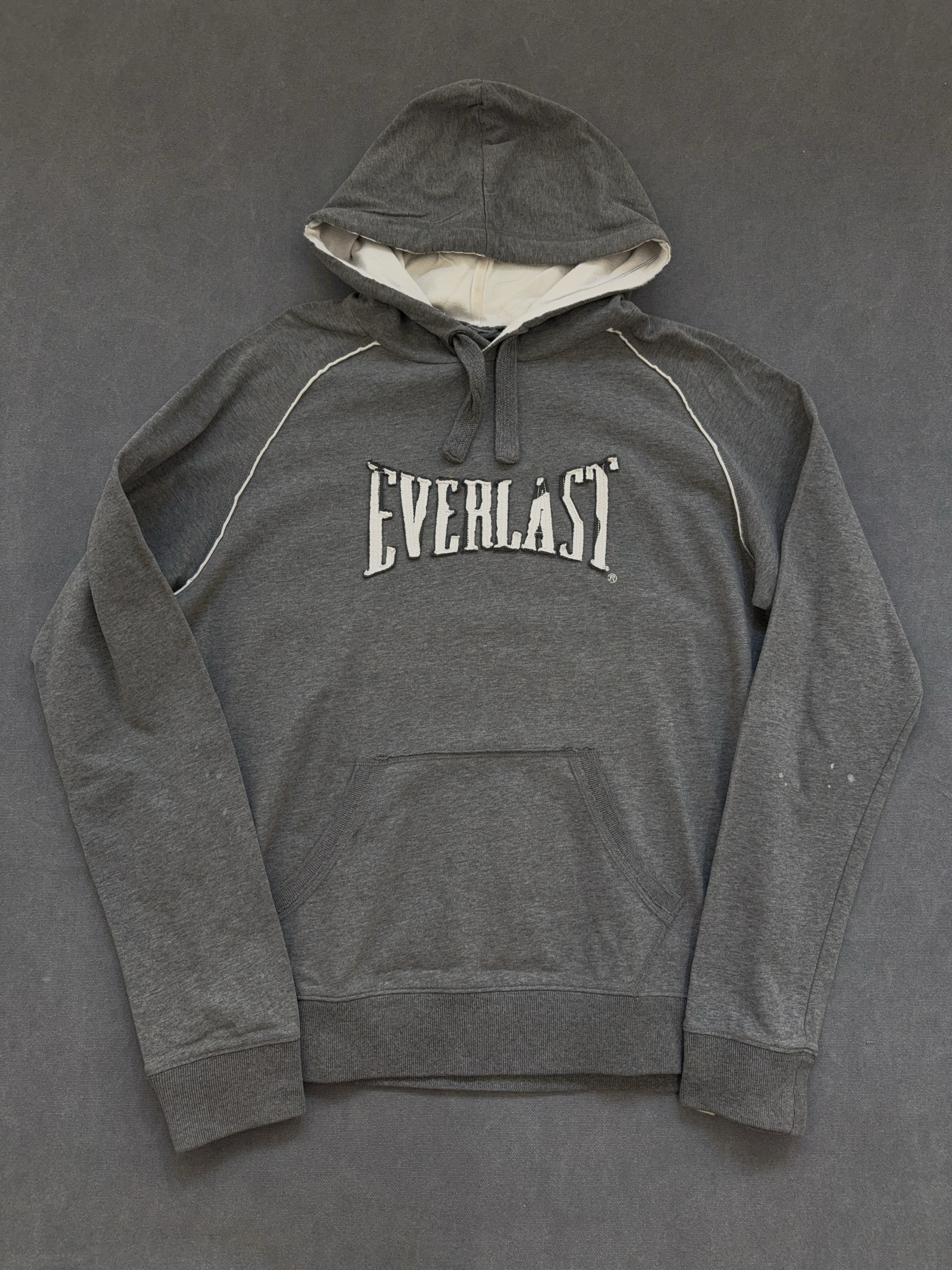 Vintage Everlast Hoodie (L)