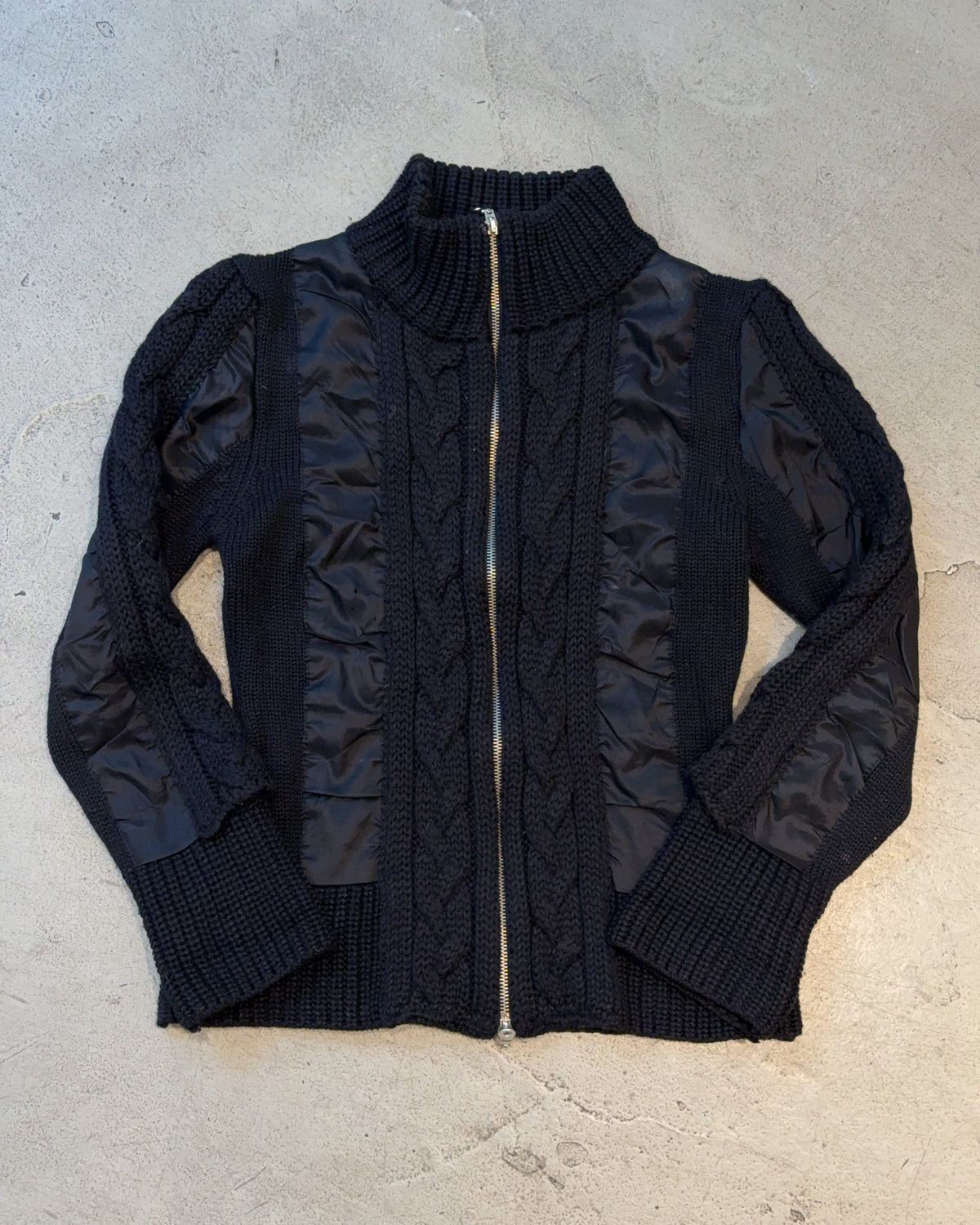 Vintage Annarita N Jacke (M)