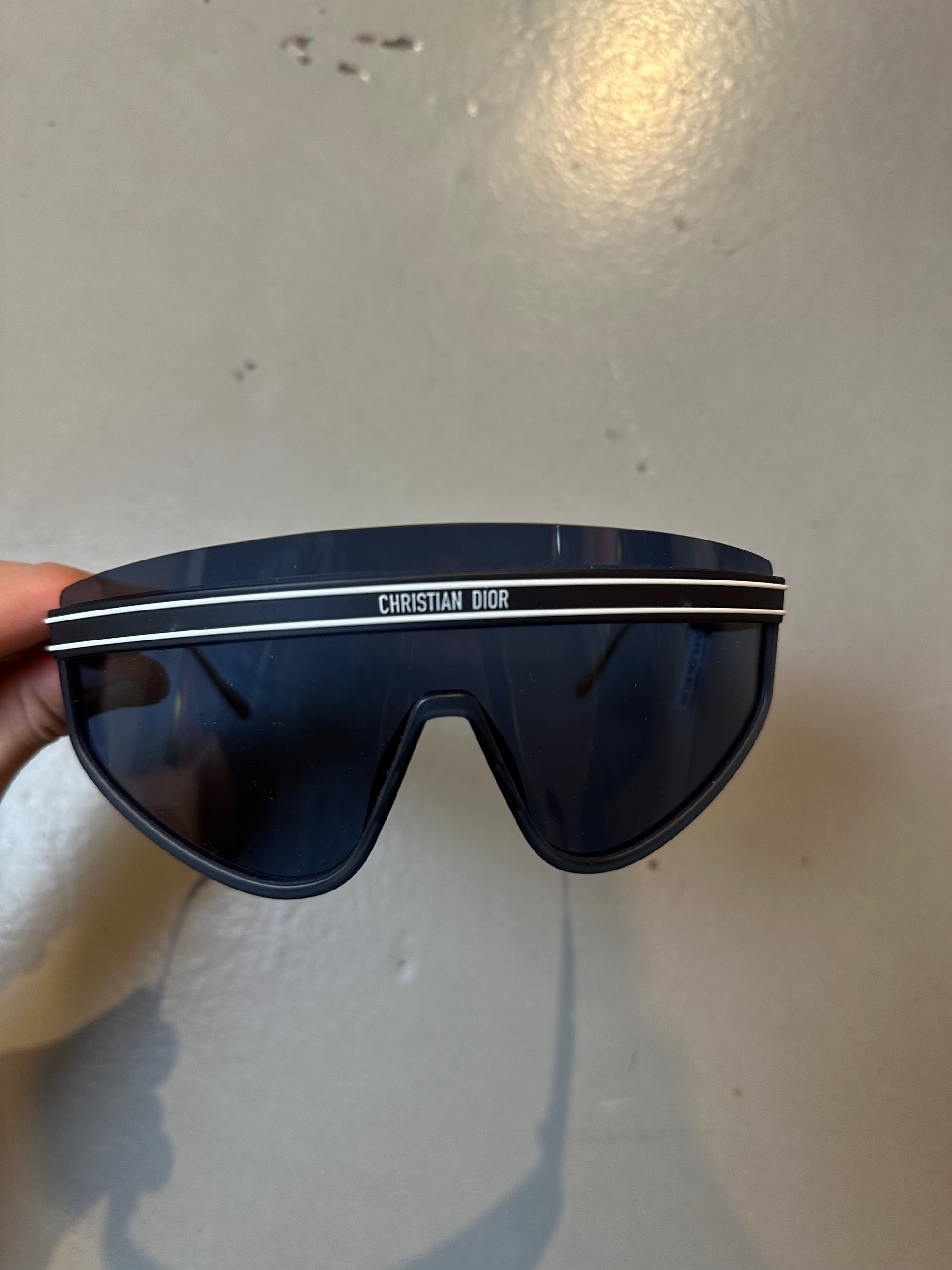 Christian Dior Sunglasses Still Thrifting