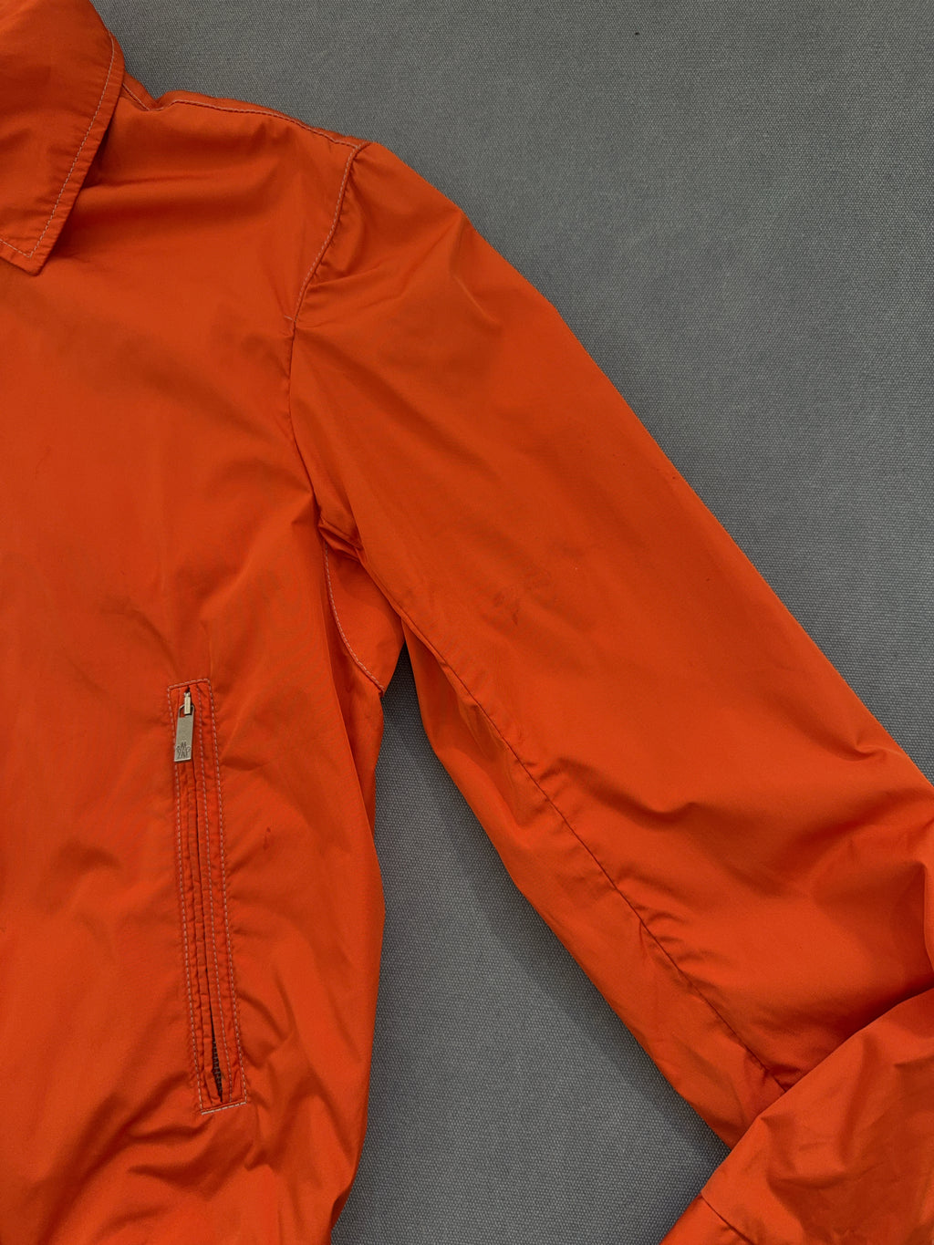Vintage Moncler Moncler Jacke (M)