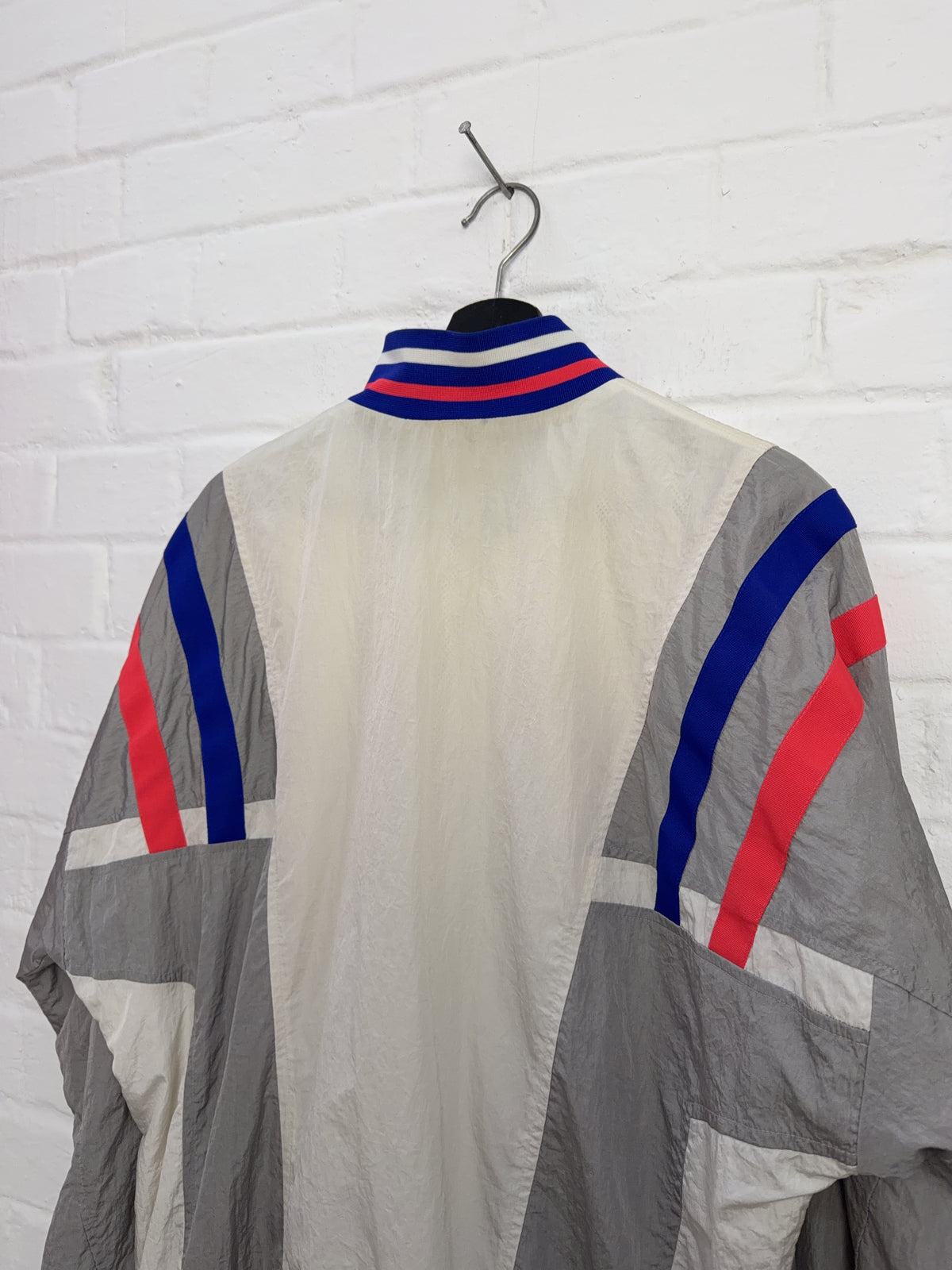 Vintage Nike Chelsea Track Jacke (S)