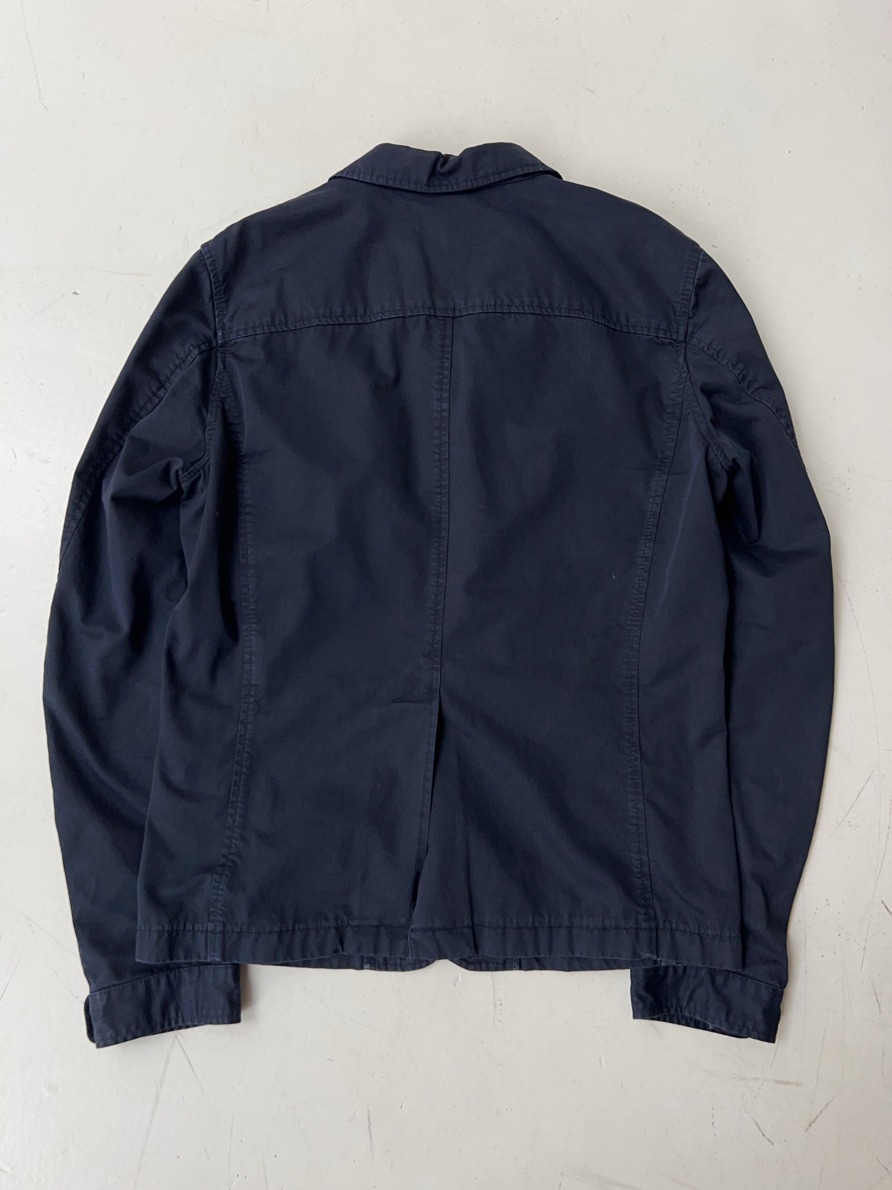 Vintage Dsquared2 Dark Blue Blazer (L)