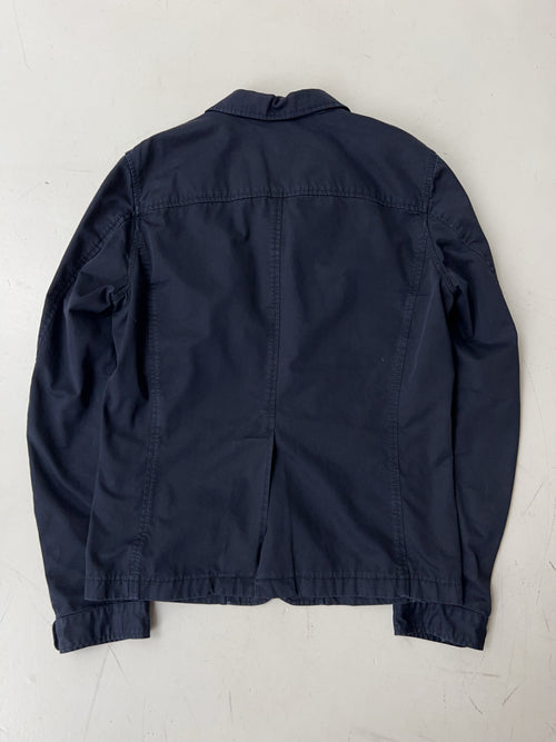 Vintage Dsquared2 Dark Blue Blazer (L)