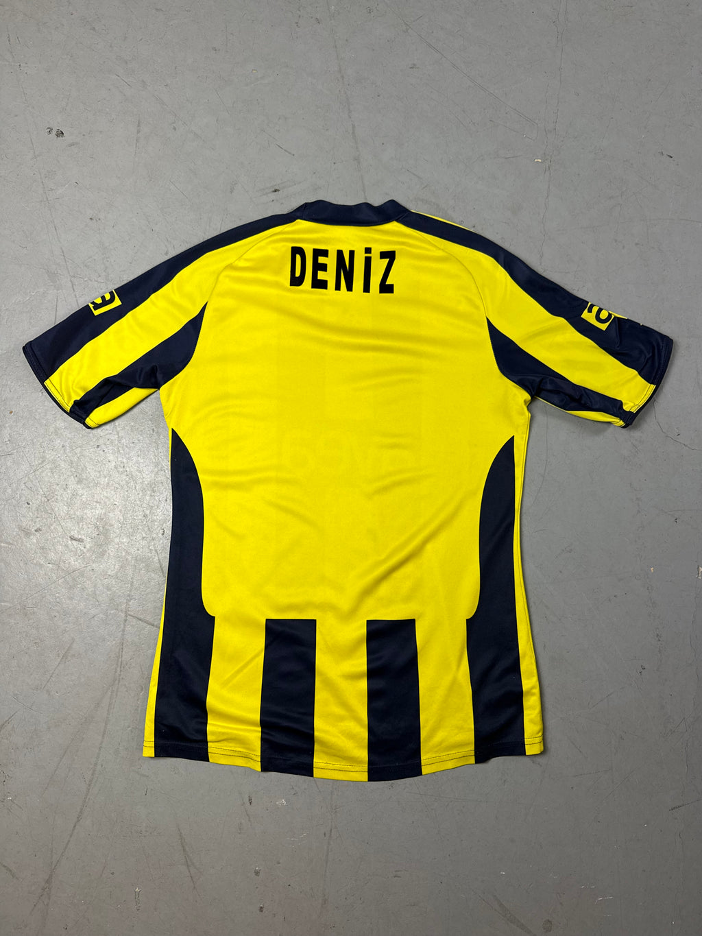 Produktbild von hinten