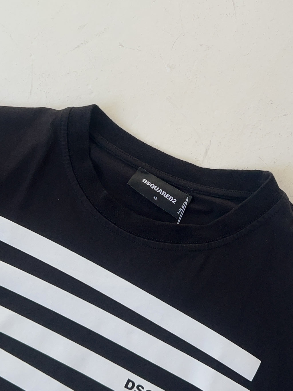 Vintage Dsquared2 T-Shirt (XL)