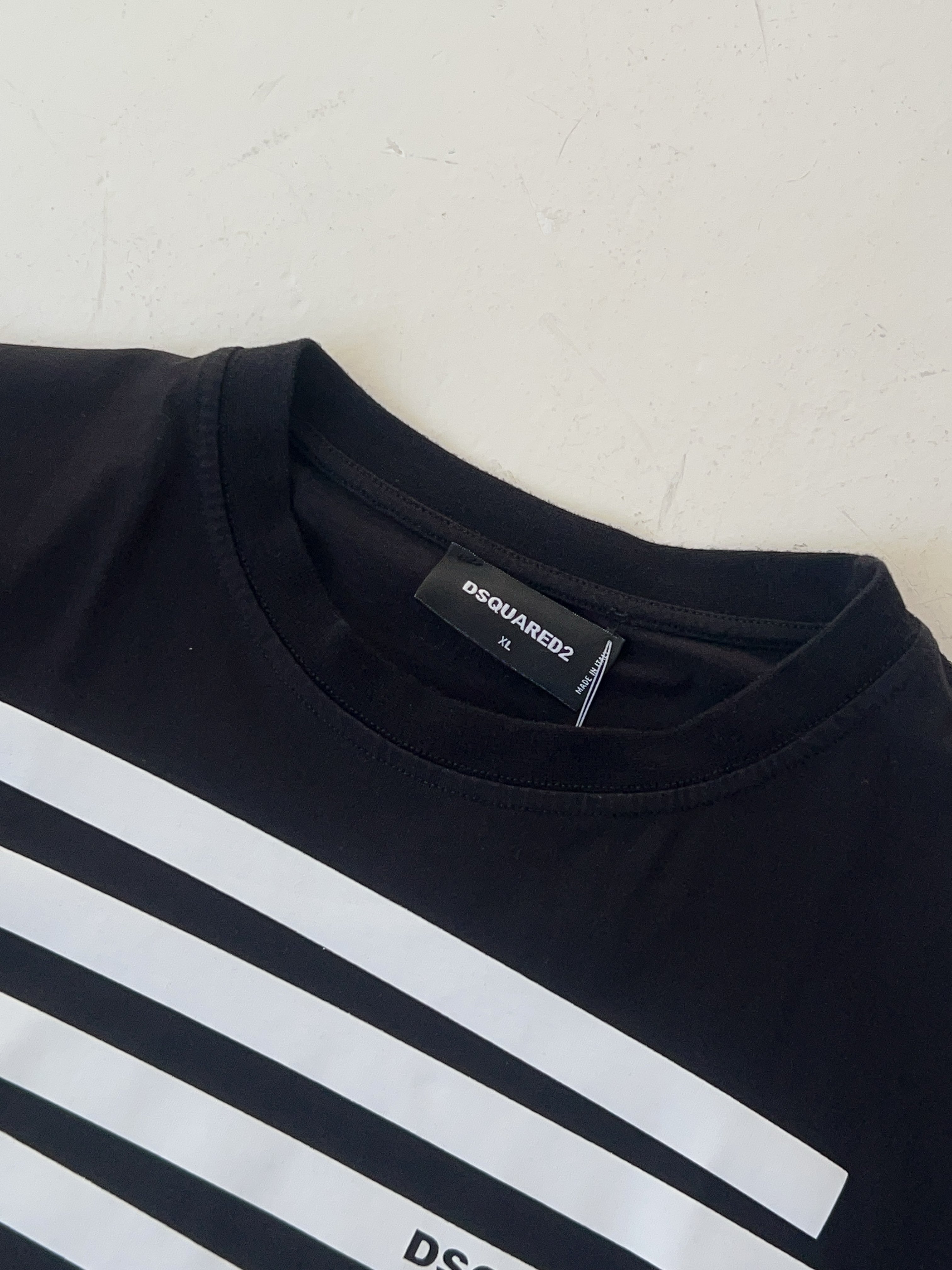 Vintage Dsquared2 T-Shirt (XL)