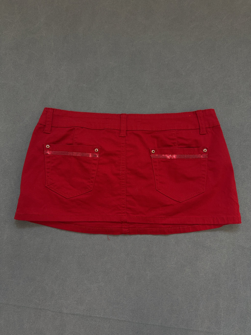 Vintage Miss Bohbon Rock (M)