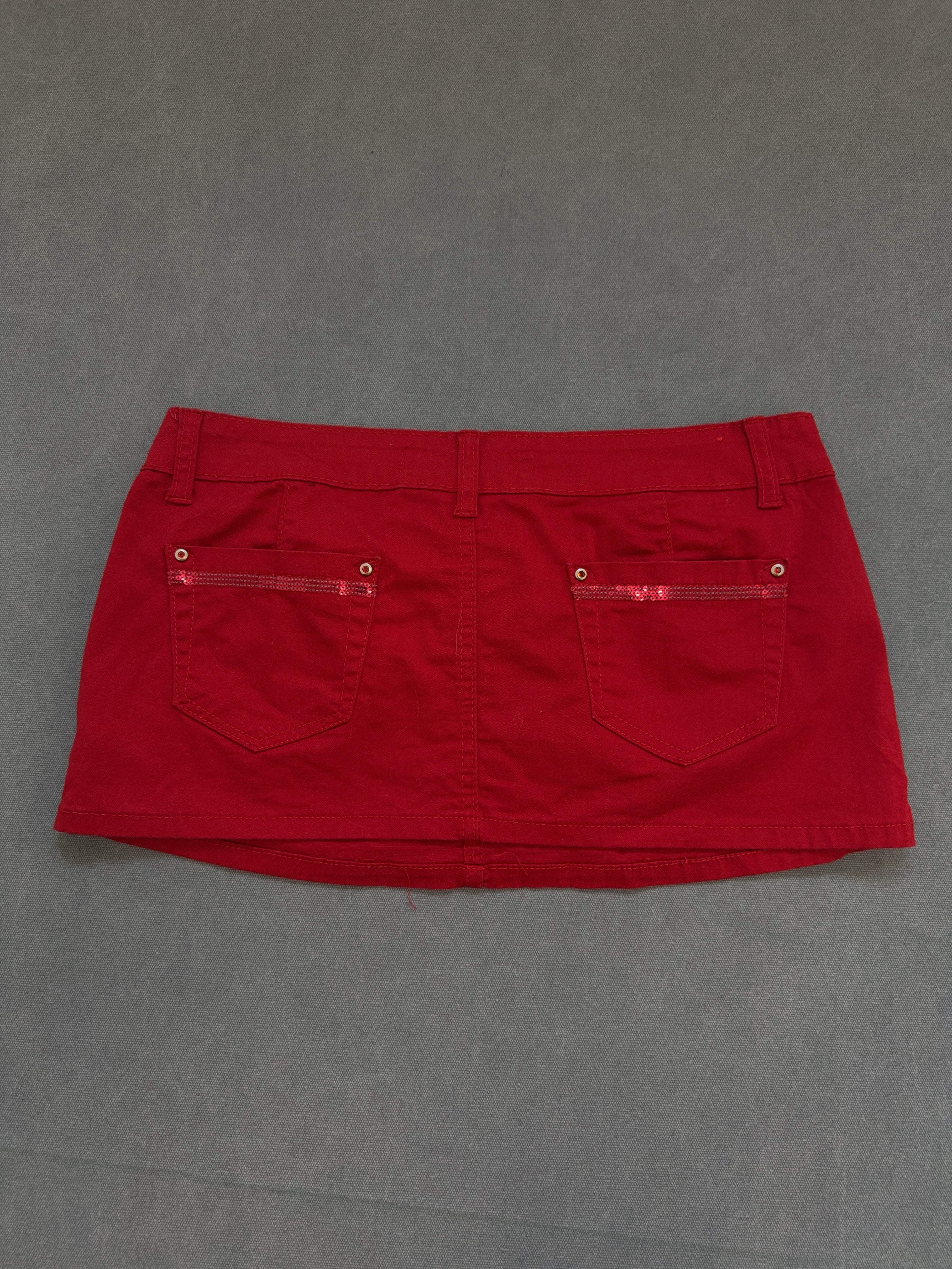 Vintage Miss Bohbon Rock (M)