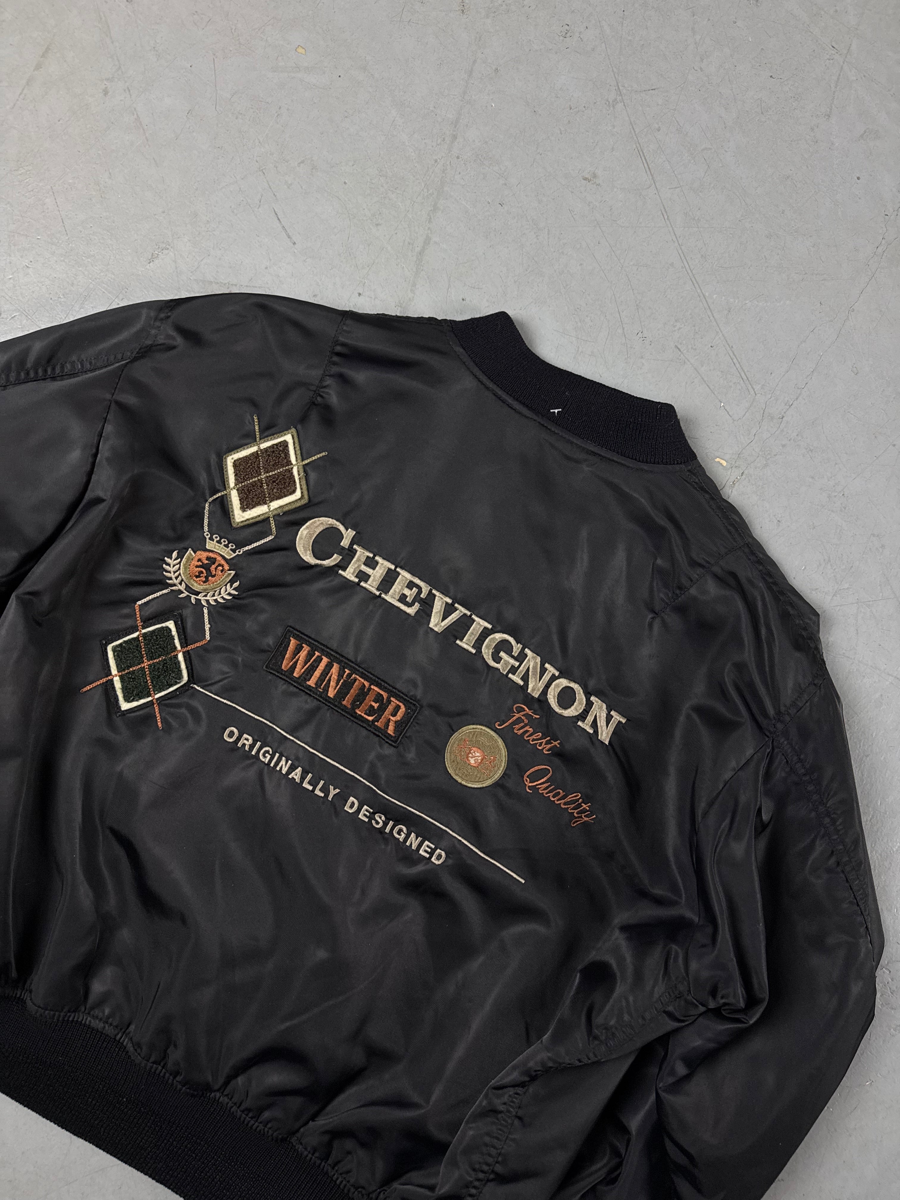 Detailliertes produktbild von hinten