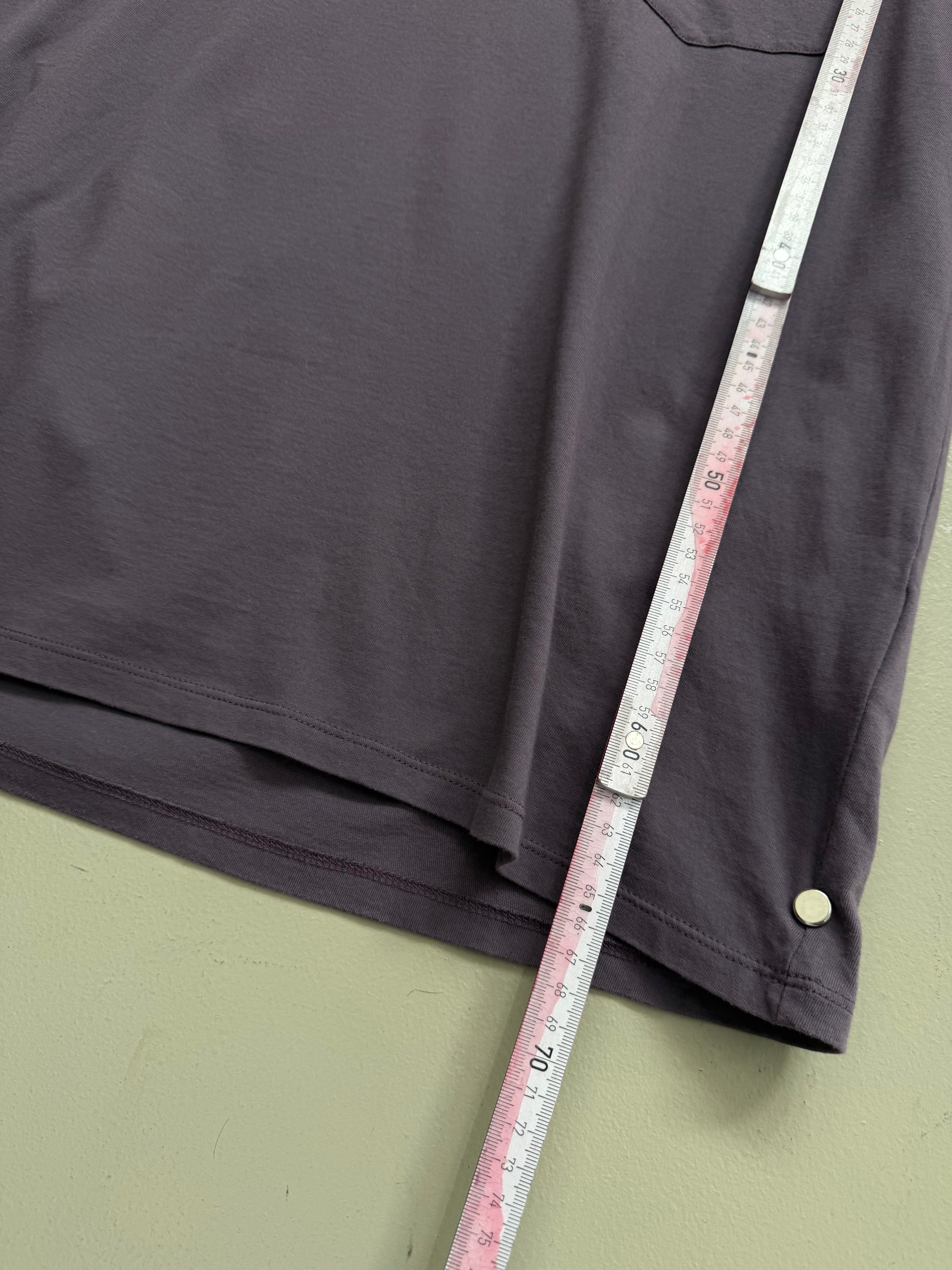 Vintage Purple Carharrt Tee L