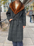 Vintage Valentino Mantel (52)