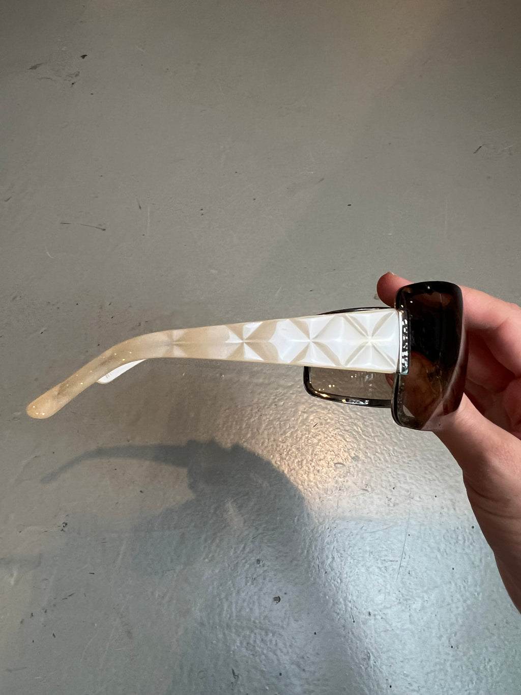 Vintage Chanel Sunglasses