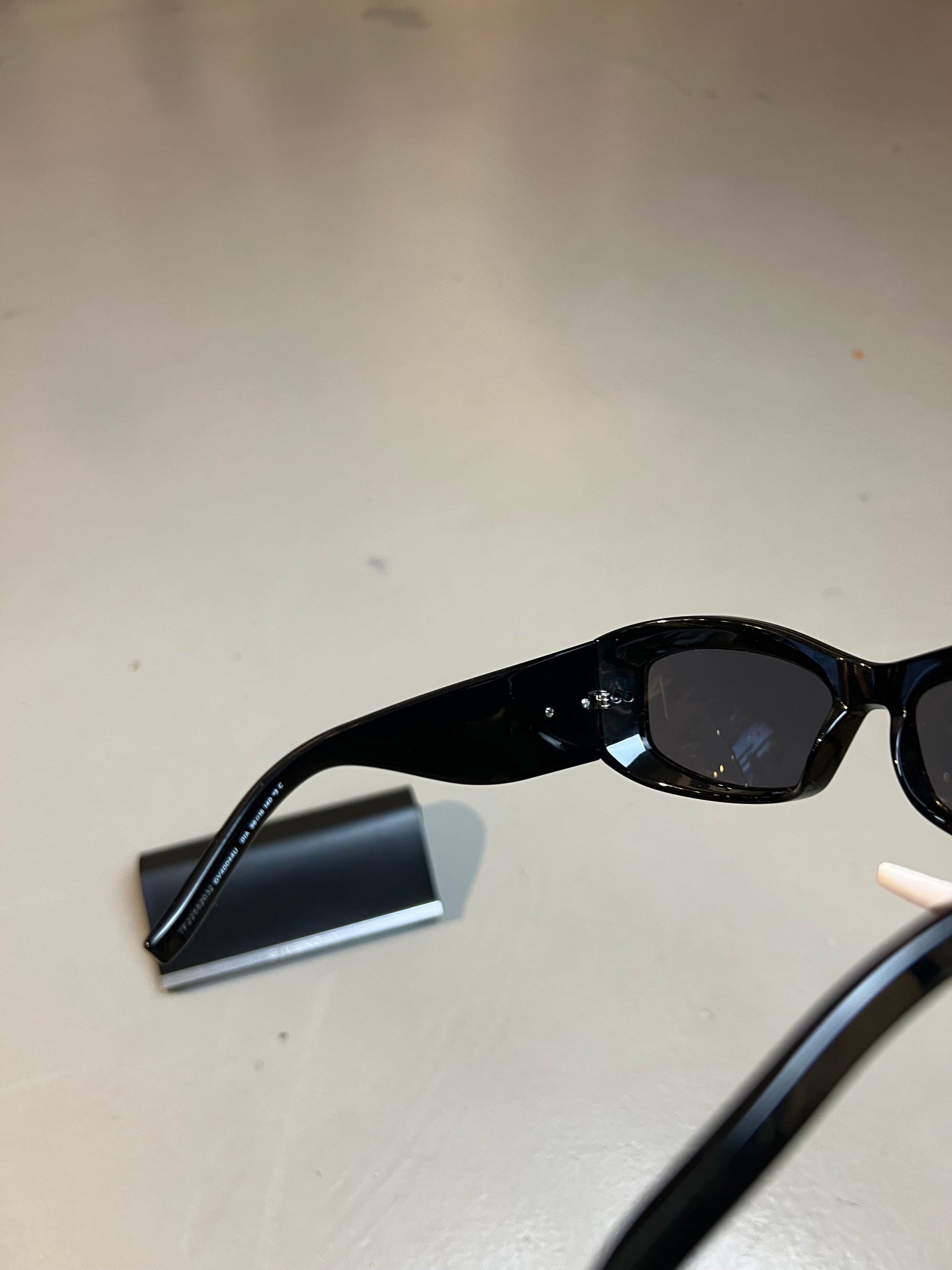 Givenchy Sunglasses Black