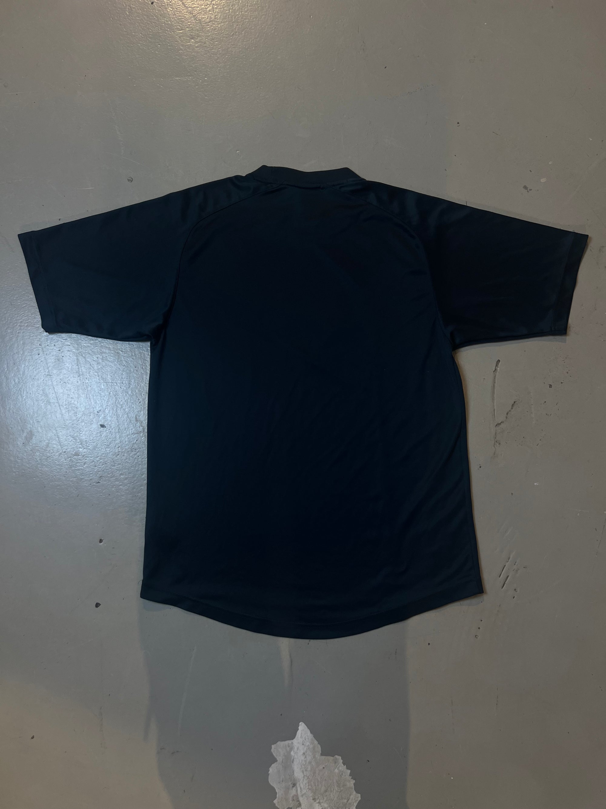 Vintage Blue Nike Trikot S/M