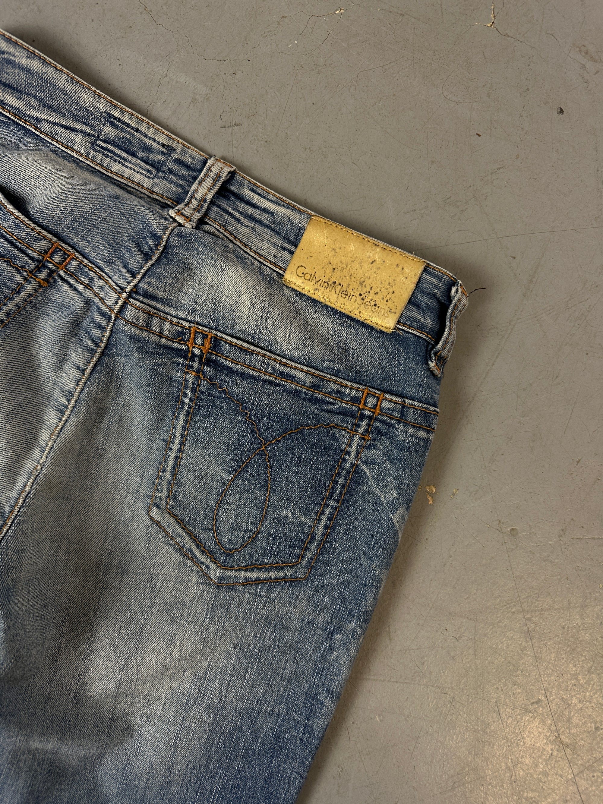 Detailliertes Produktbild von hinten