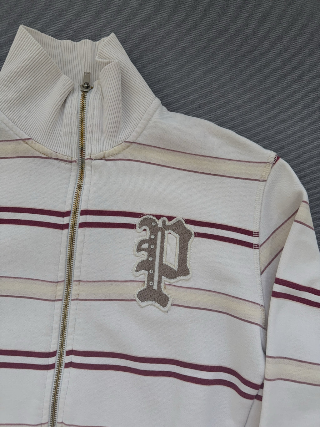 Vintage Playlife Sweatshirt (M)