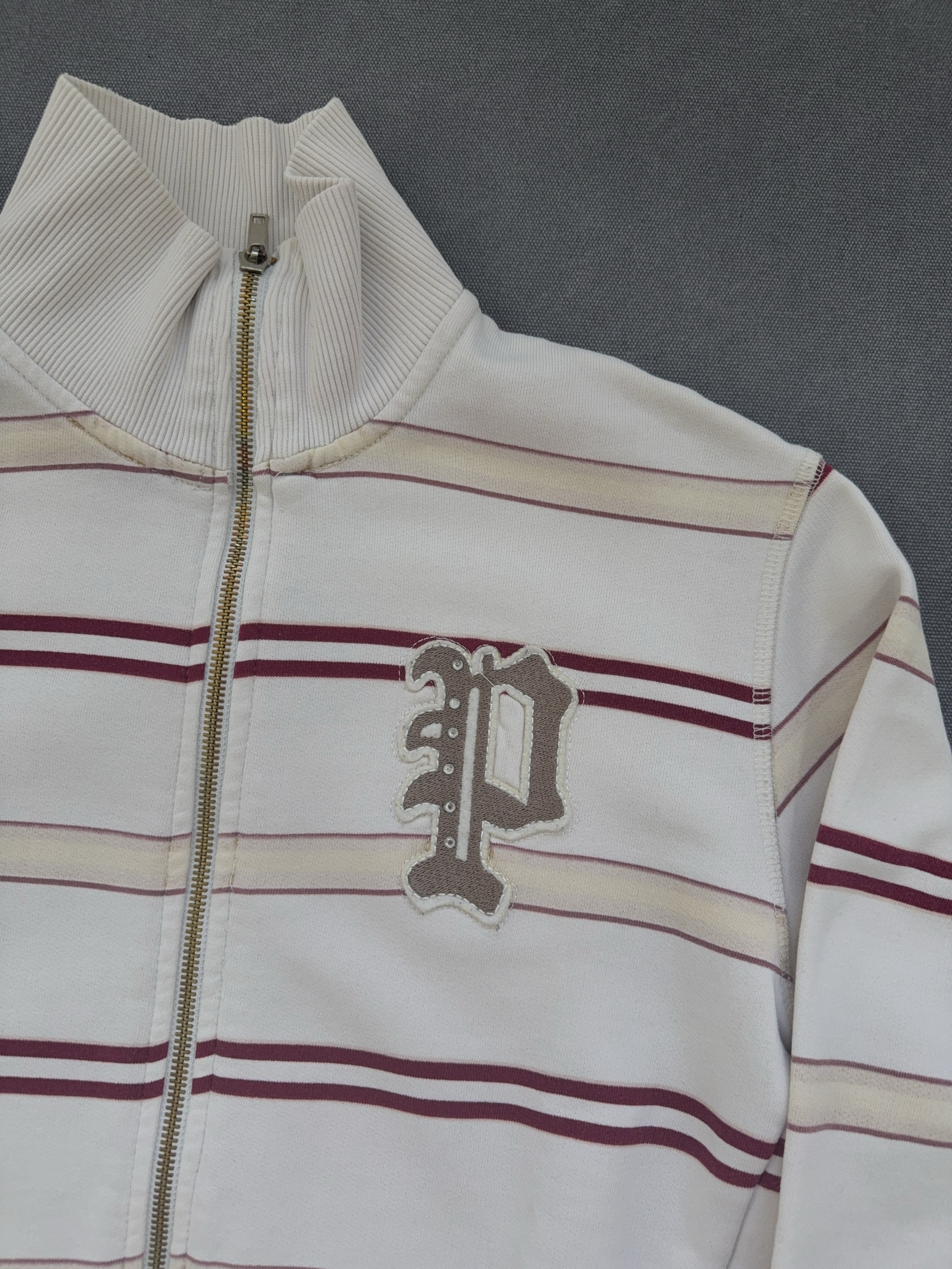Vintage Playlife Sweatshirt (M)
