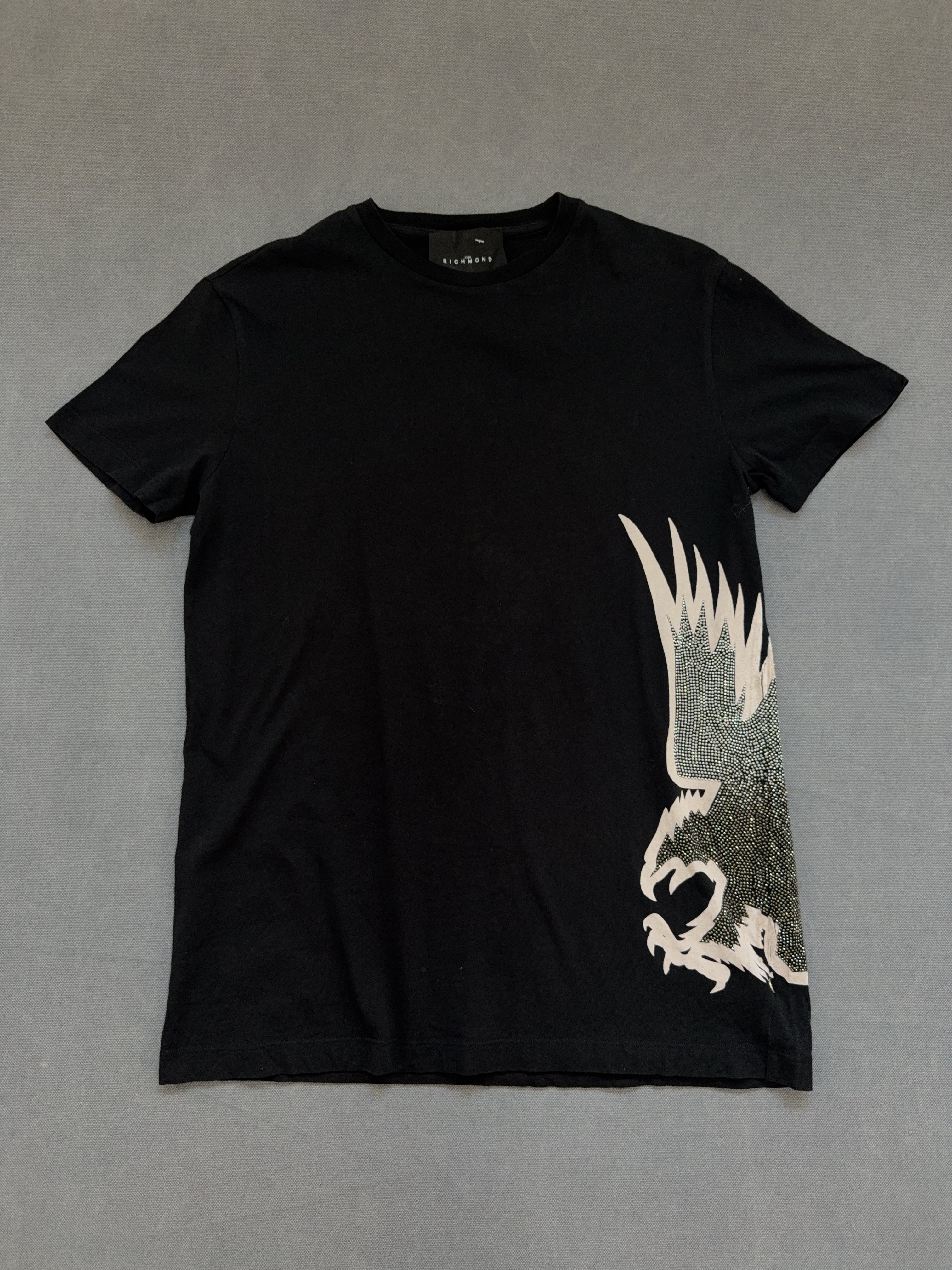 Vintage John Richmond T-shirt (M)
