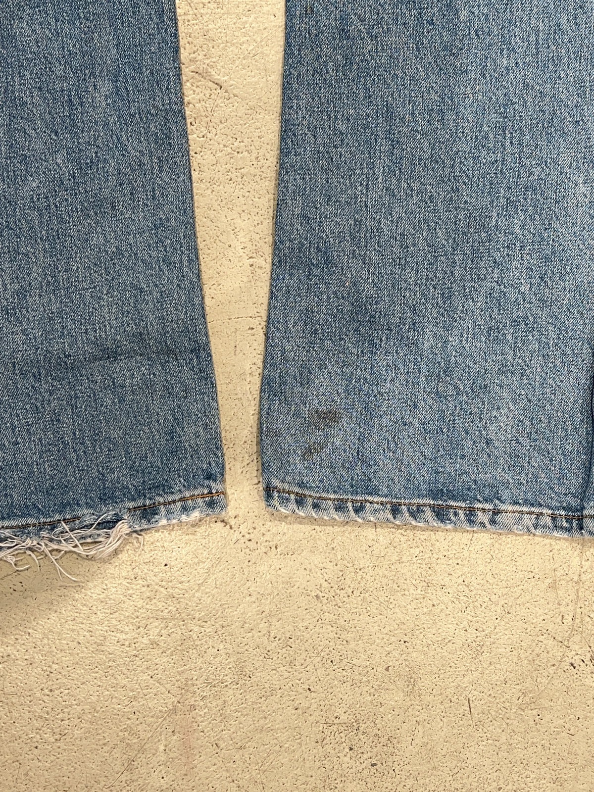 Vintage Richmond Jeans (M)