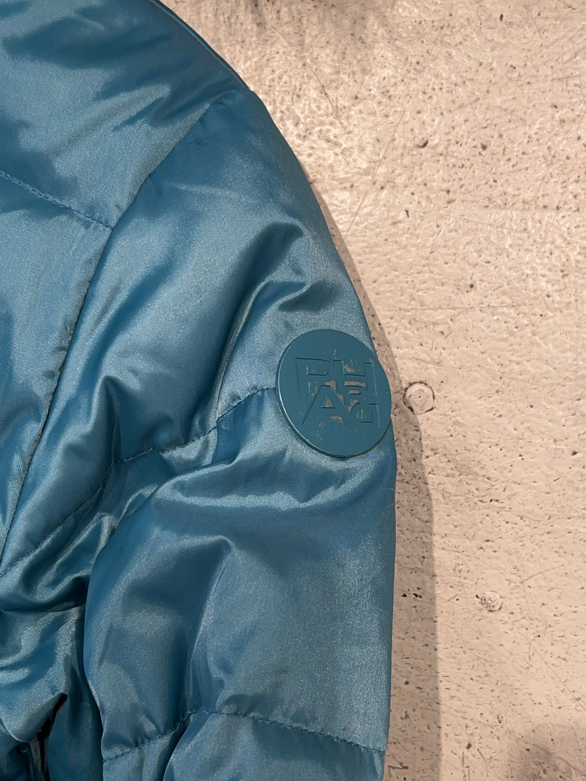 Vintage Phard Jacke (M)