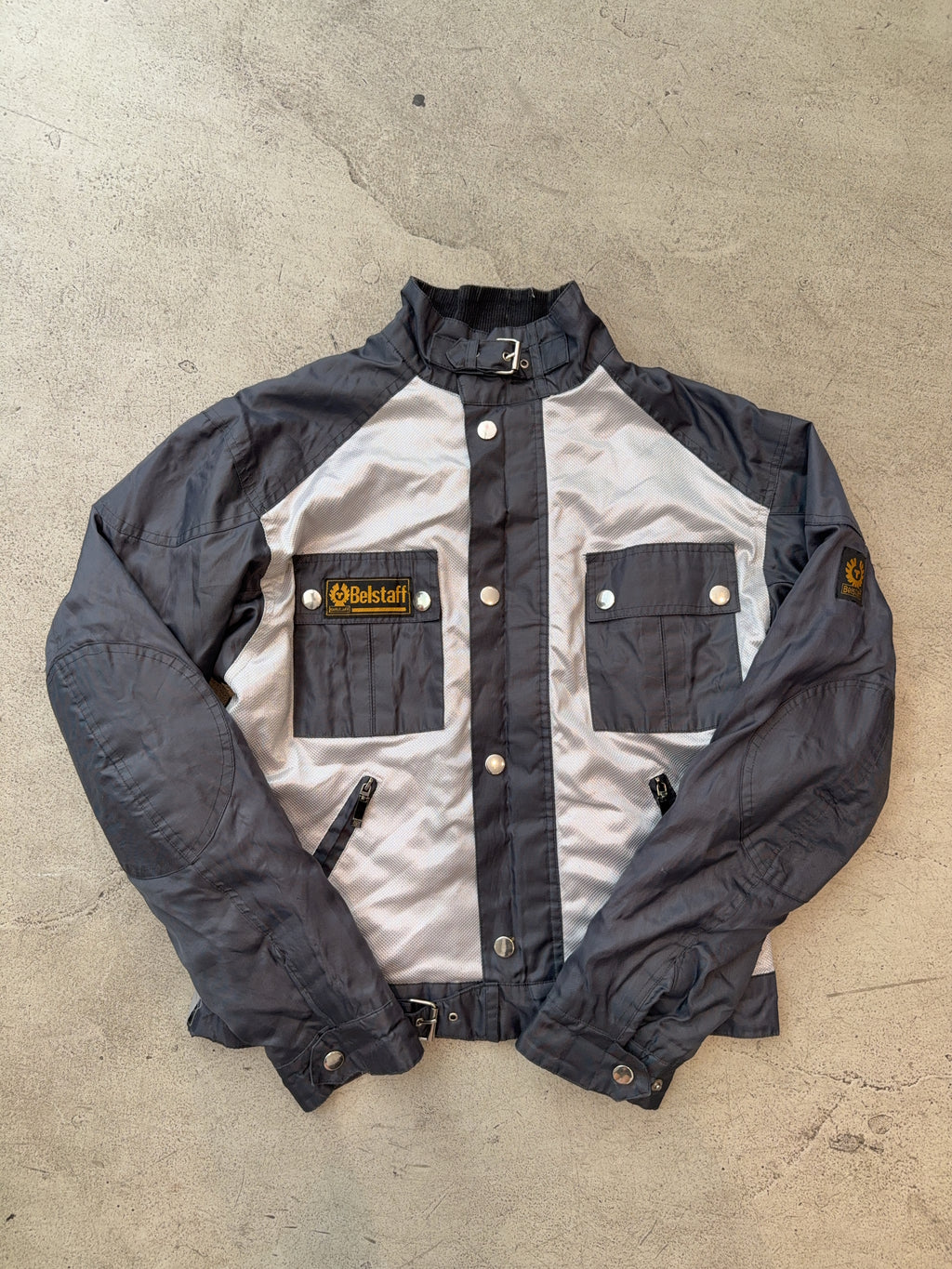 Vintage Belstaff Utility Jacket (M)
