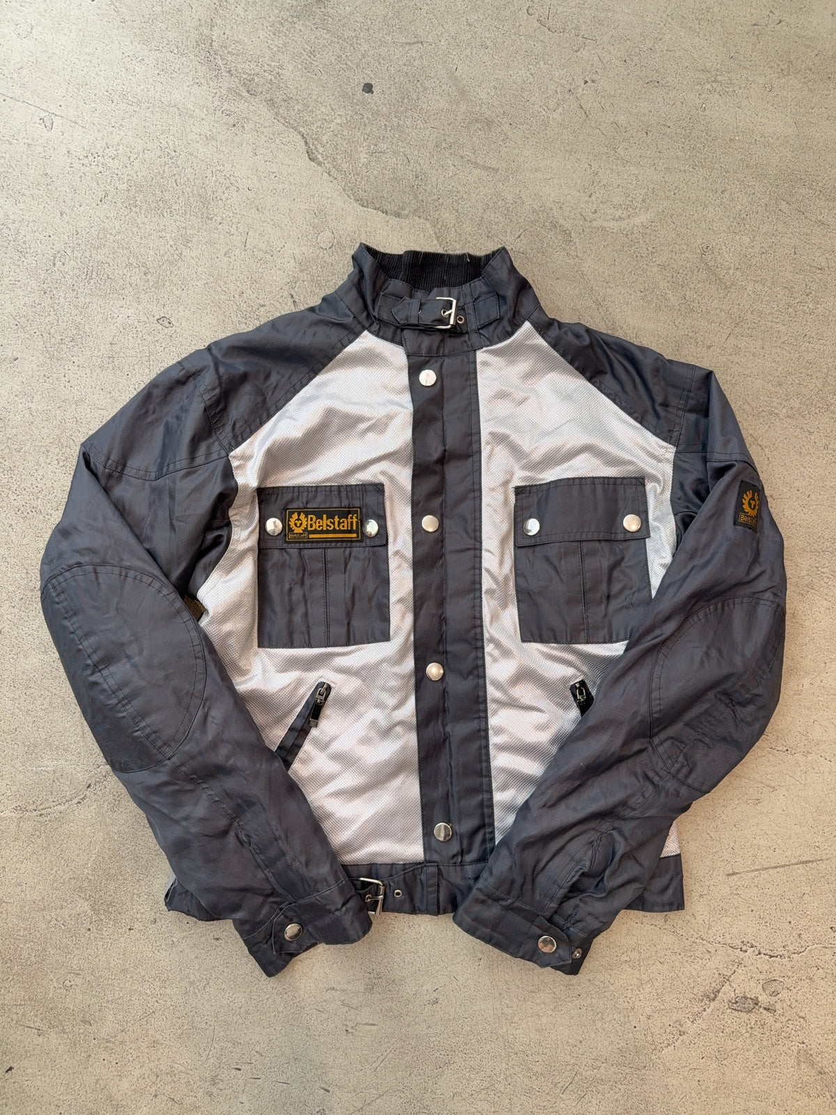 Vintage Belstaff Utility Jacket (M)