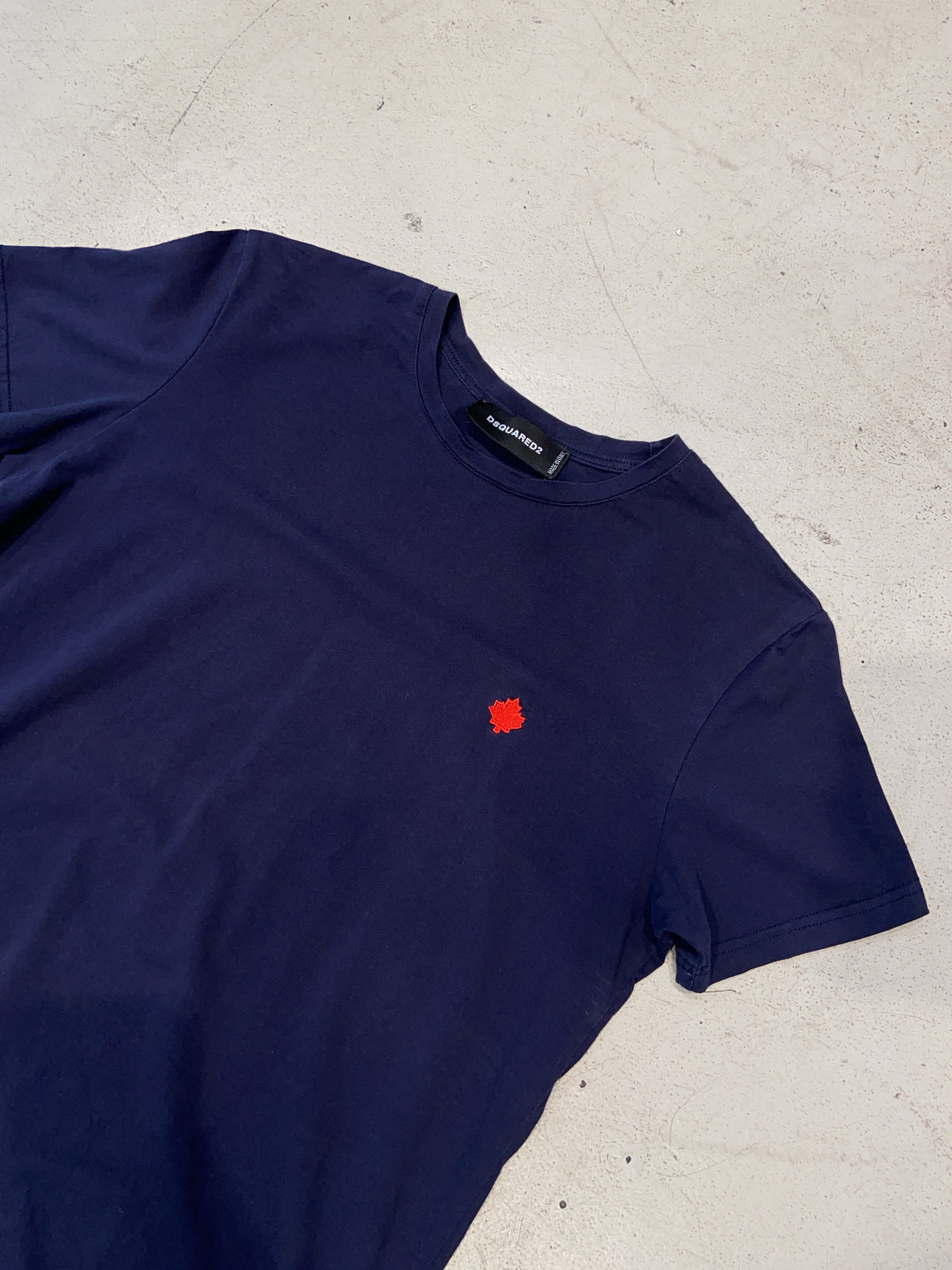 Vintage Dsquared2 T-Shirt (M)