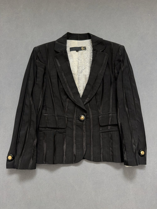 Vintage Just Cavalli Suit für Damen. Y2K Second Hand 2000s Fashion 
