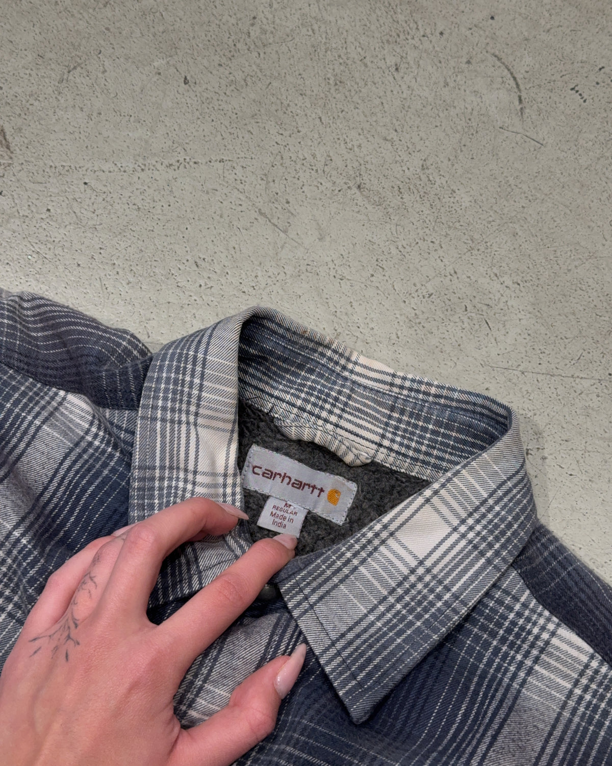 Vintage Carhartt Jacke (M)