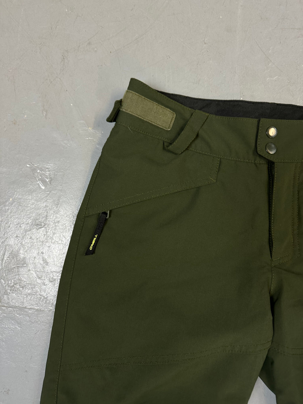 Vintage O’Neill Green Trackpants M/L