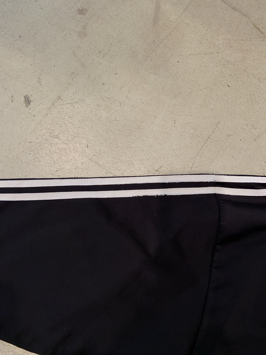 Vintage Adidas Track Jacke (M)