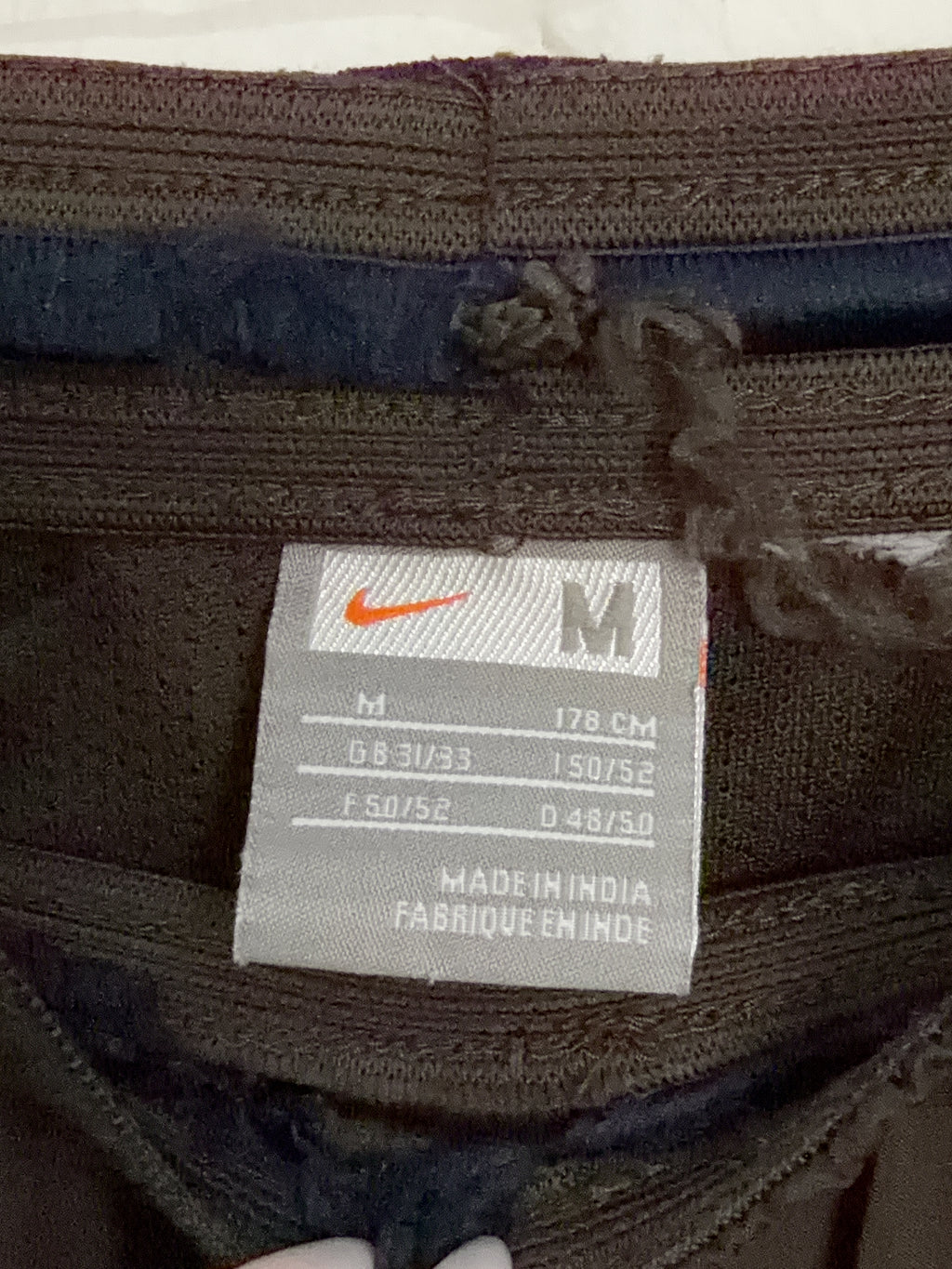 Vintage Nike Inter Mailand Tracksuit (L)