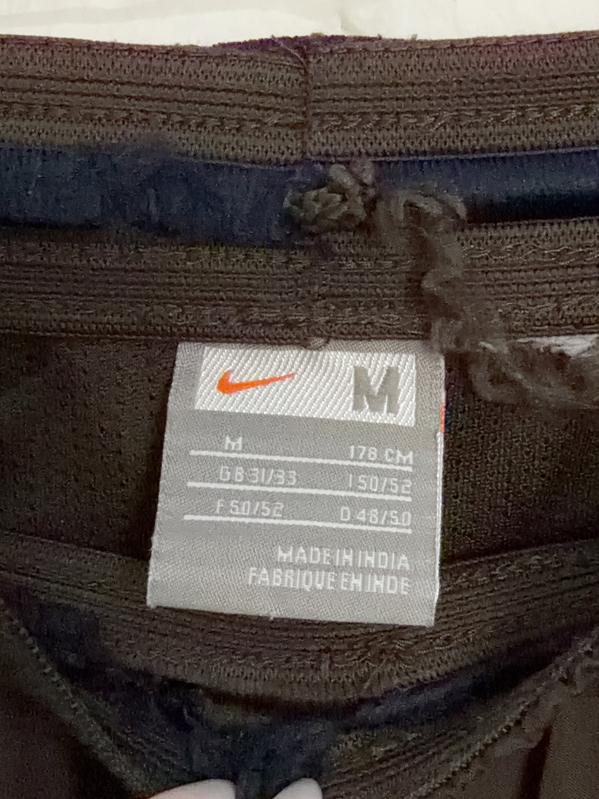 Vintage Nike Inter Mailand Tracksuit (L)