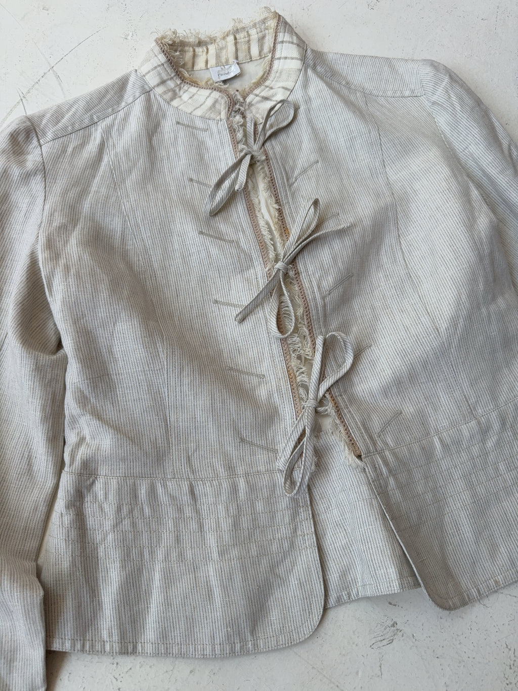 Vintage Jacke ()