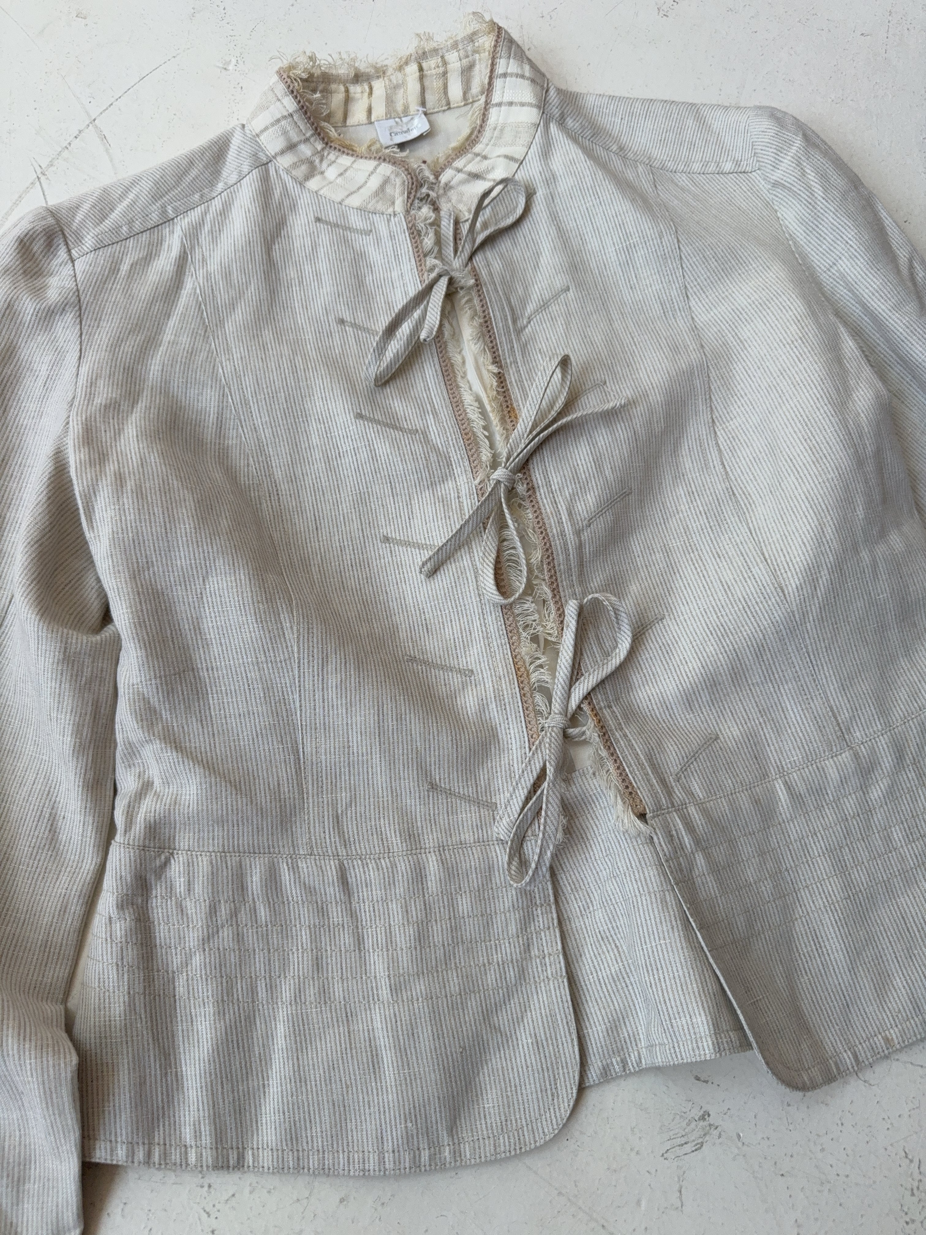 Vintage Jacke ()