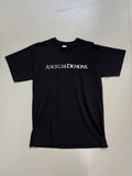 Vintage Angels & Devil T-Shirt L