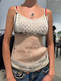 Vintage Mötivi Top (M)
